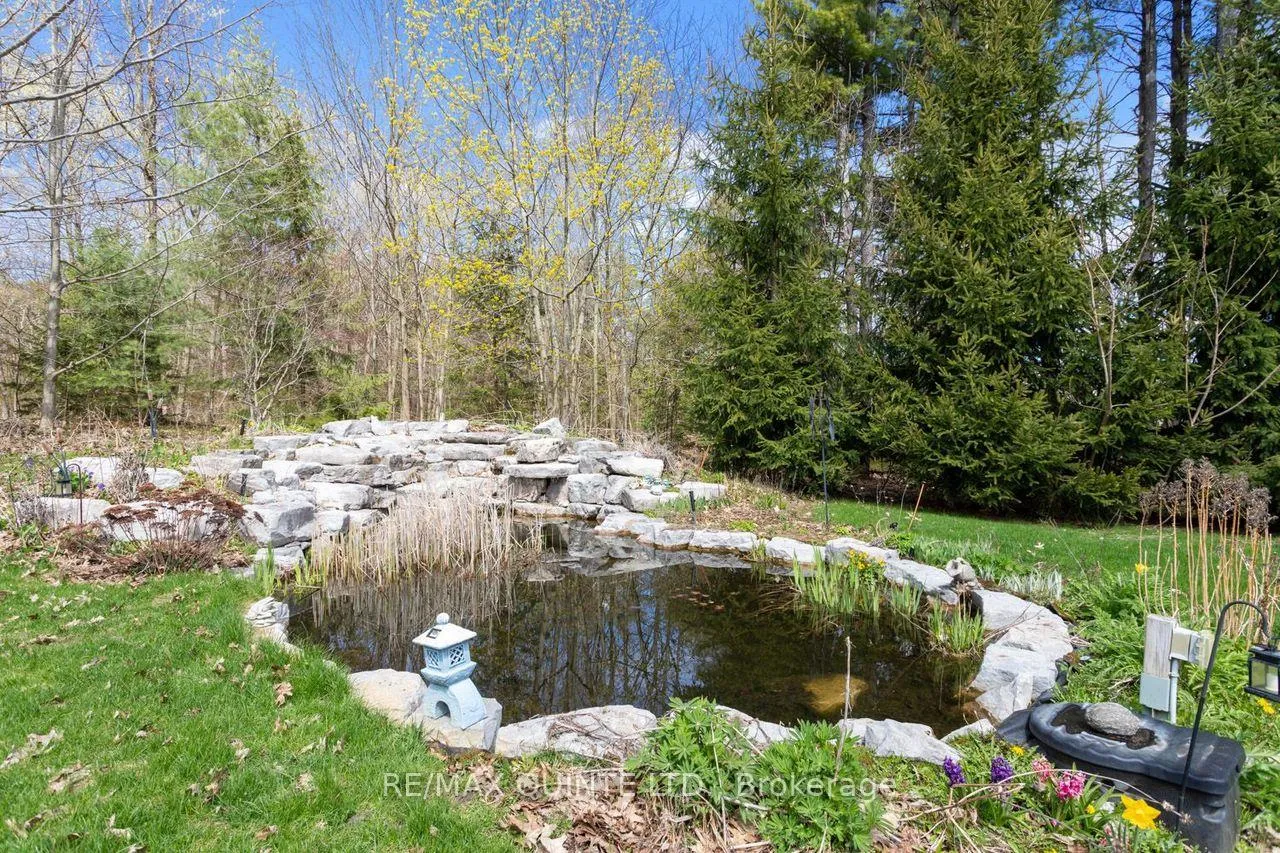 Photo 33 of 2 Treeview Avenue, Whitchurch-Stouffville, Ballantrae — HOMEH
