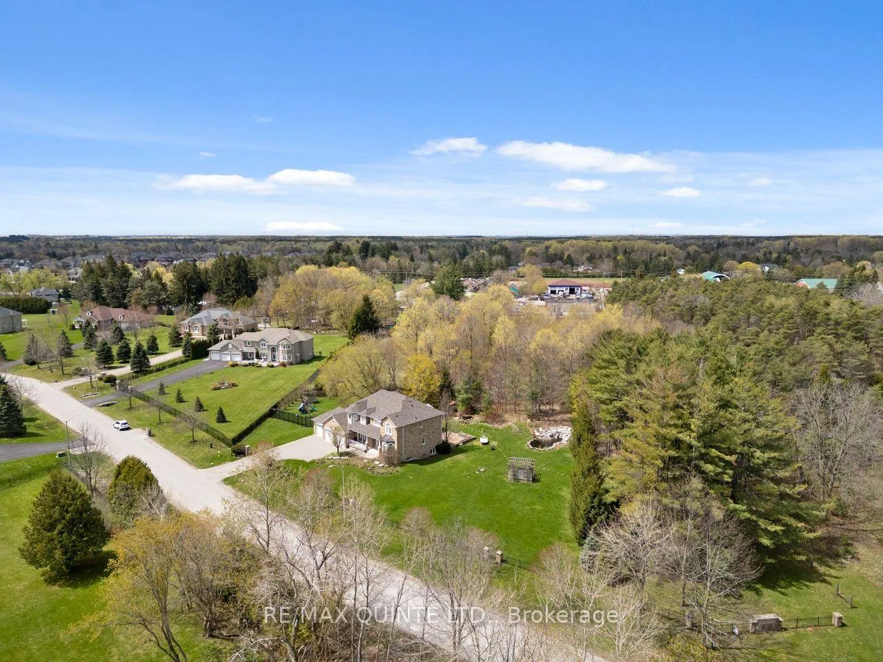 Photo 46 of 2 Treeview Avenue, Whitchurch-Stouffville, Ballantrae — HOMEH