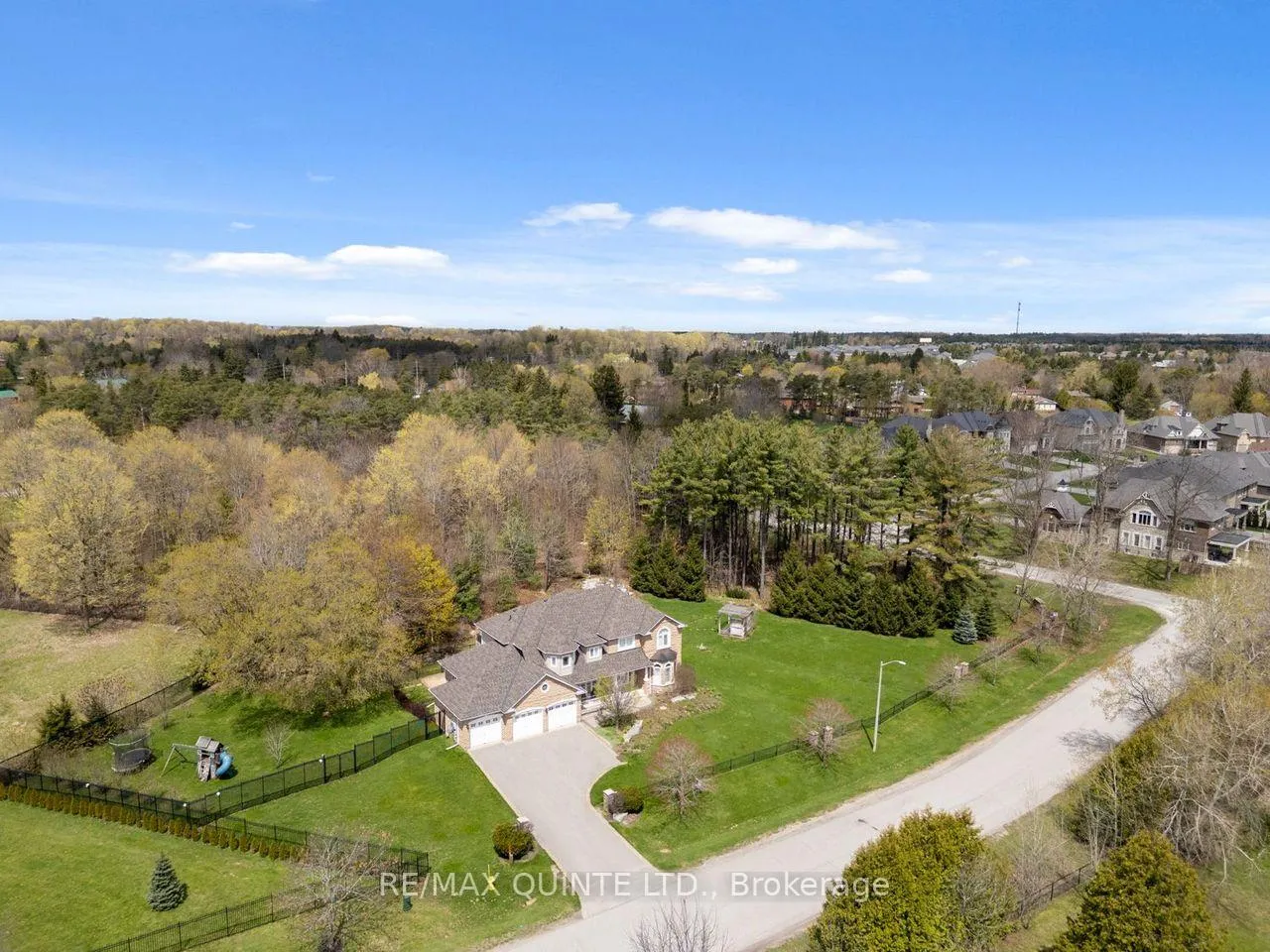 Photo 47 of 2 Treeview Avenue, Whitchurch-Stouffville, Ballantrae — HOMEH