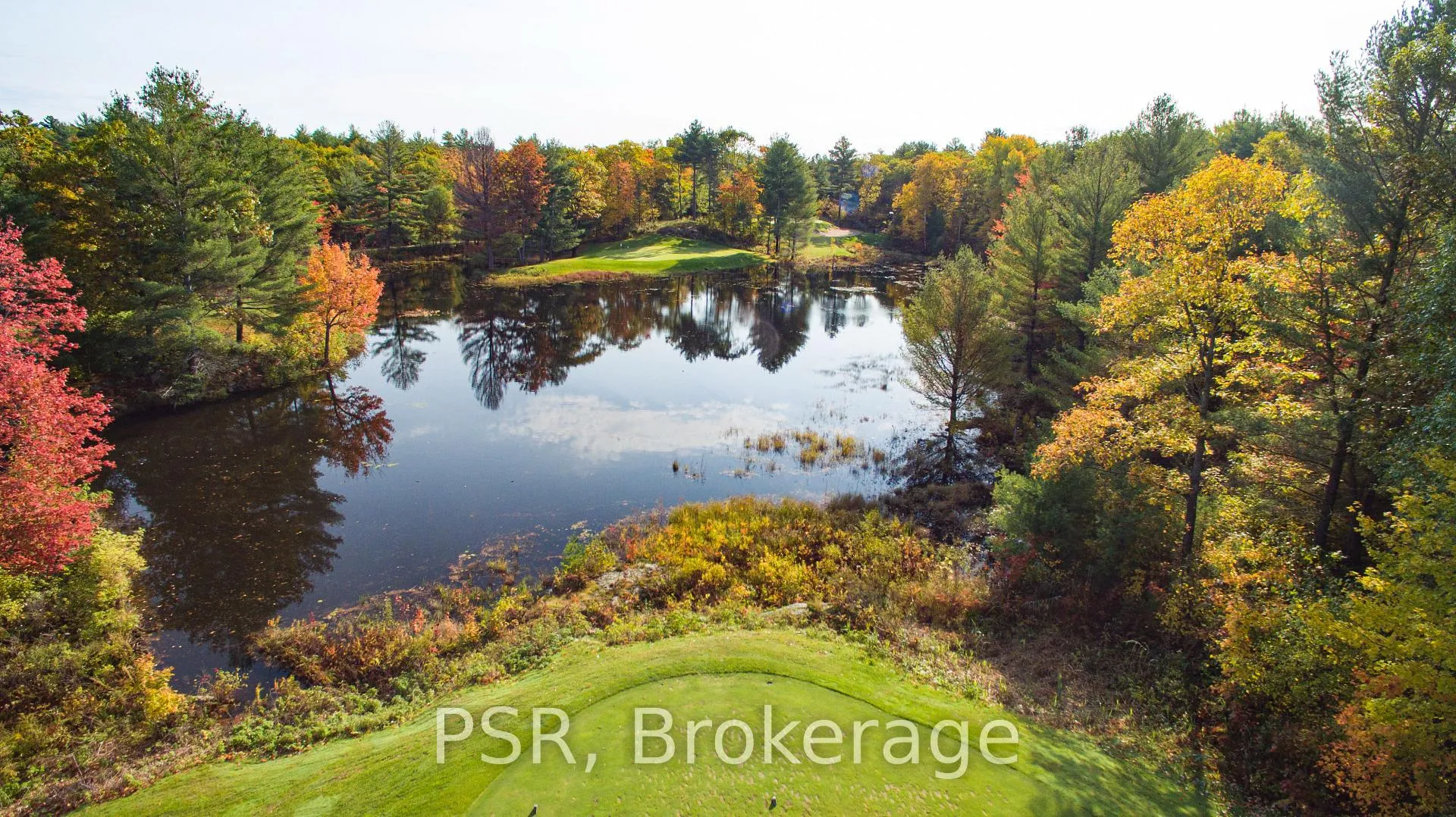 Photo 36 of Unit 108, 100 Carrick Trail, Gravenhurst, Muskoka (S) — HOMEH