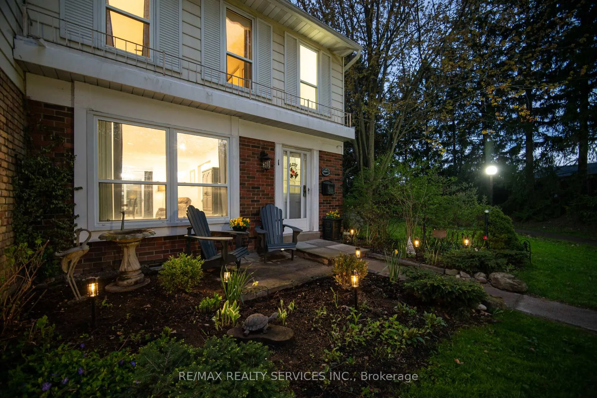 Photo 1 of Unit 1, 2218 Upper Middle Road, Burlington, Brant Hills — HOMEH