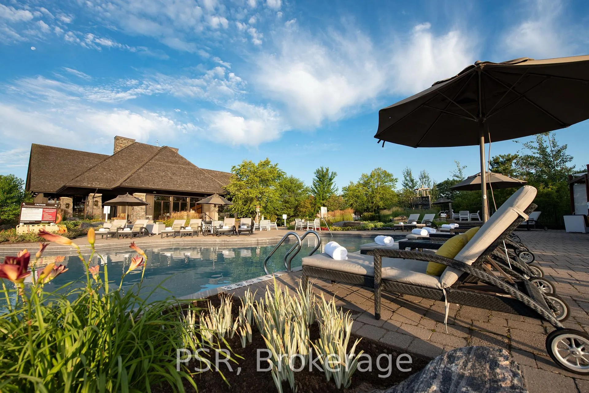 Photo 25 of Unit 607, 100 Carrick Trail, Gravenhurst, Muskoka (S) — HOMEH