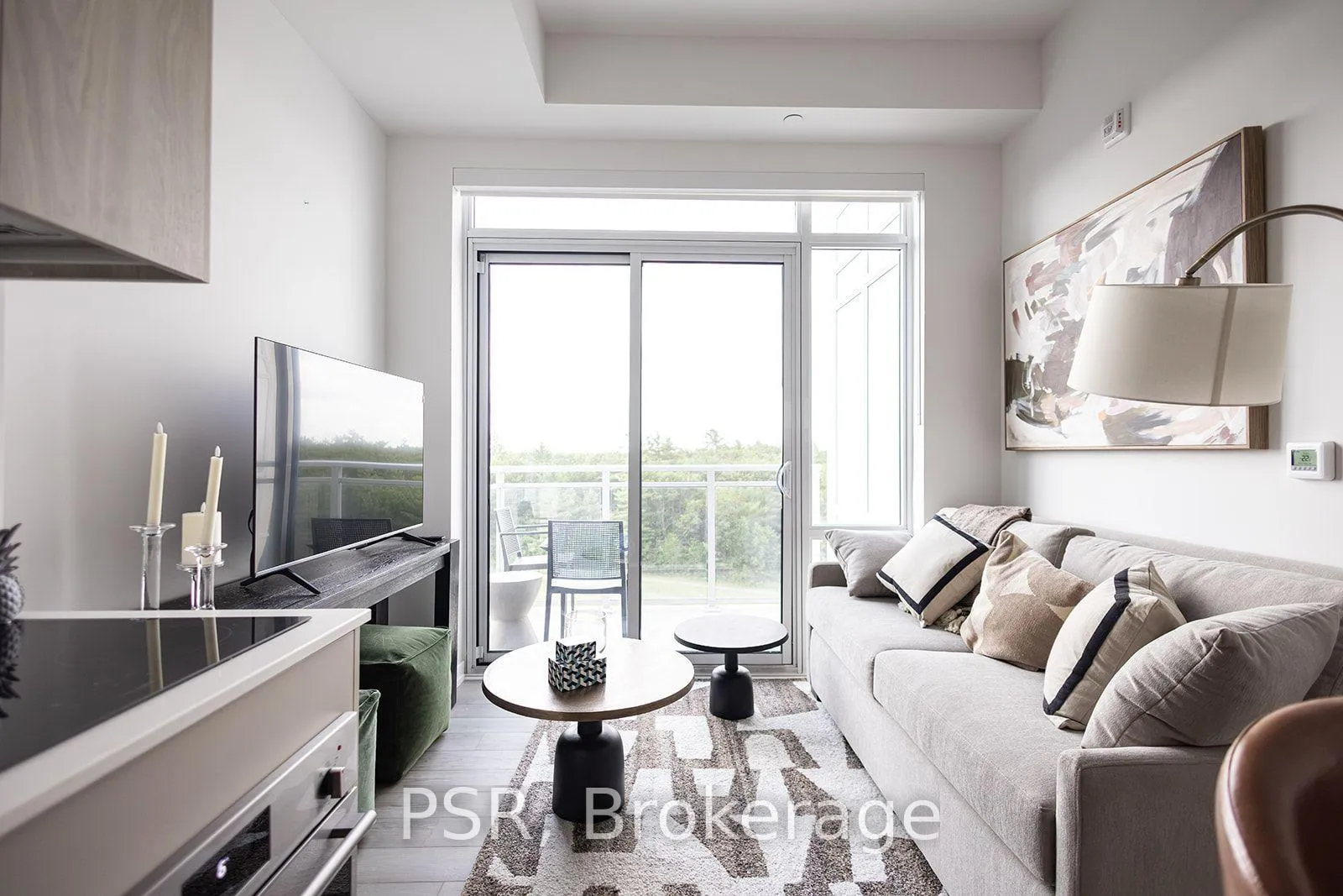 Photo of Unit 607, 100 Carrick Trail