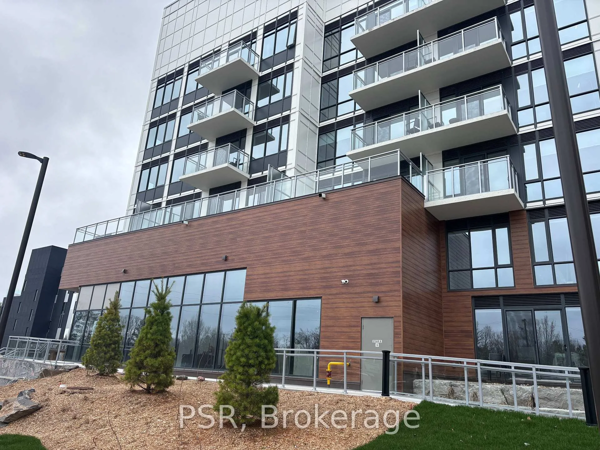 Photo of Unit 612, 100 Carrick Trail