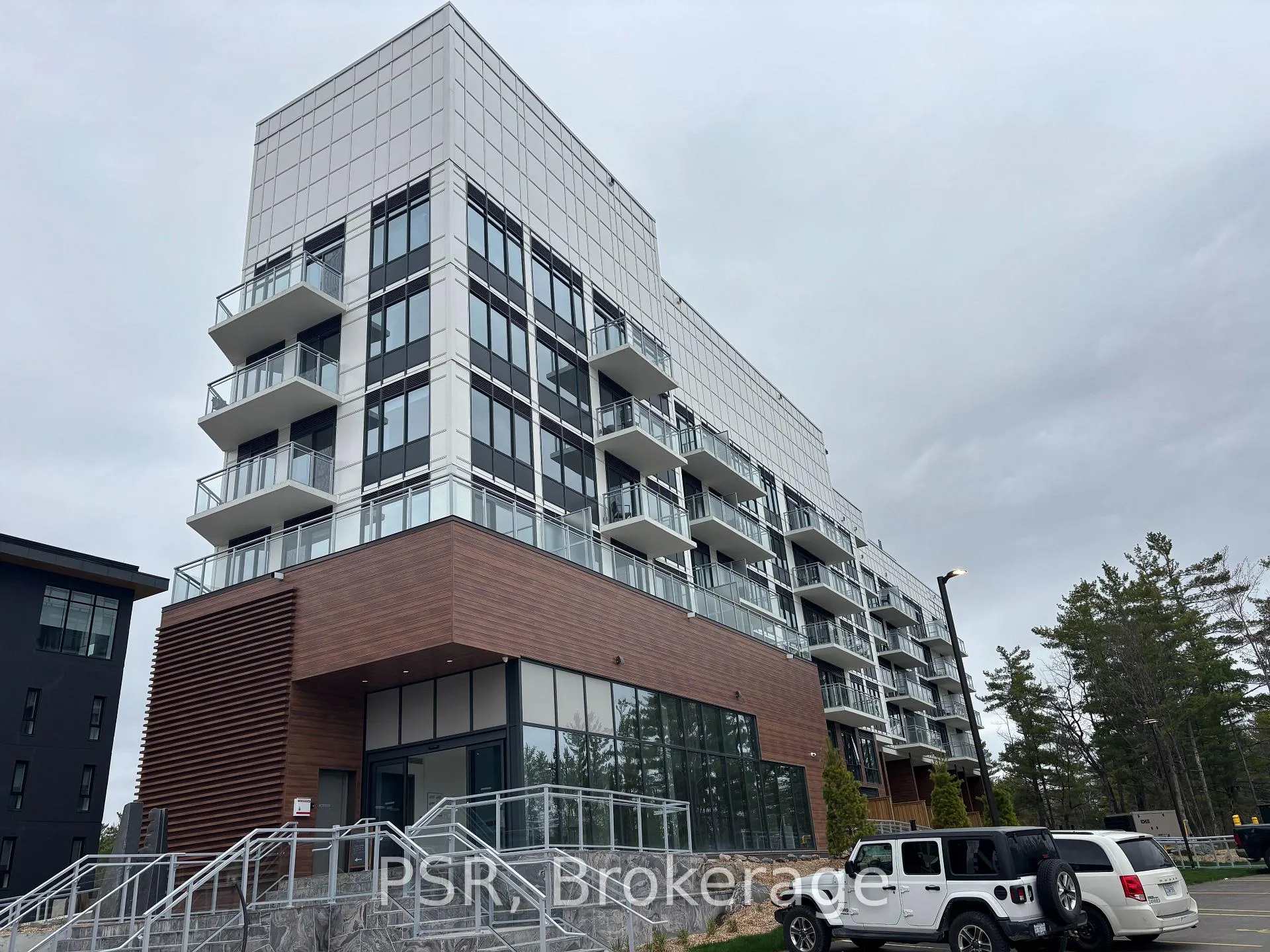Photo 9 of Unit 612, 100 Carrick Trail, Gravenhurst, Muskoka (S) — HOMEH