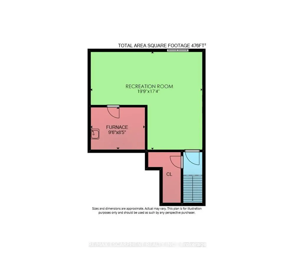 Photo 29 of Unit 11, 8 Lakelawn Road, Grimsby, Grimsby Beach — HOMEH