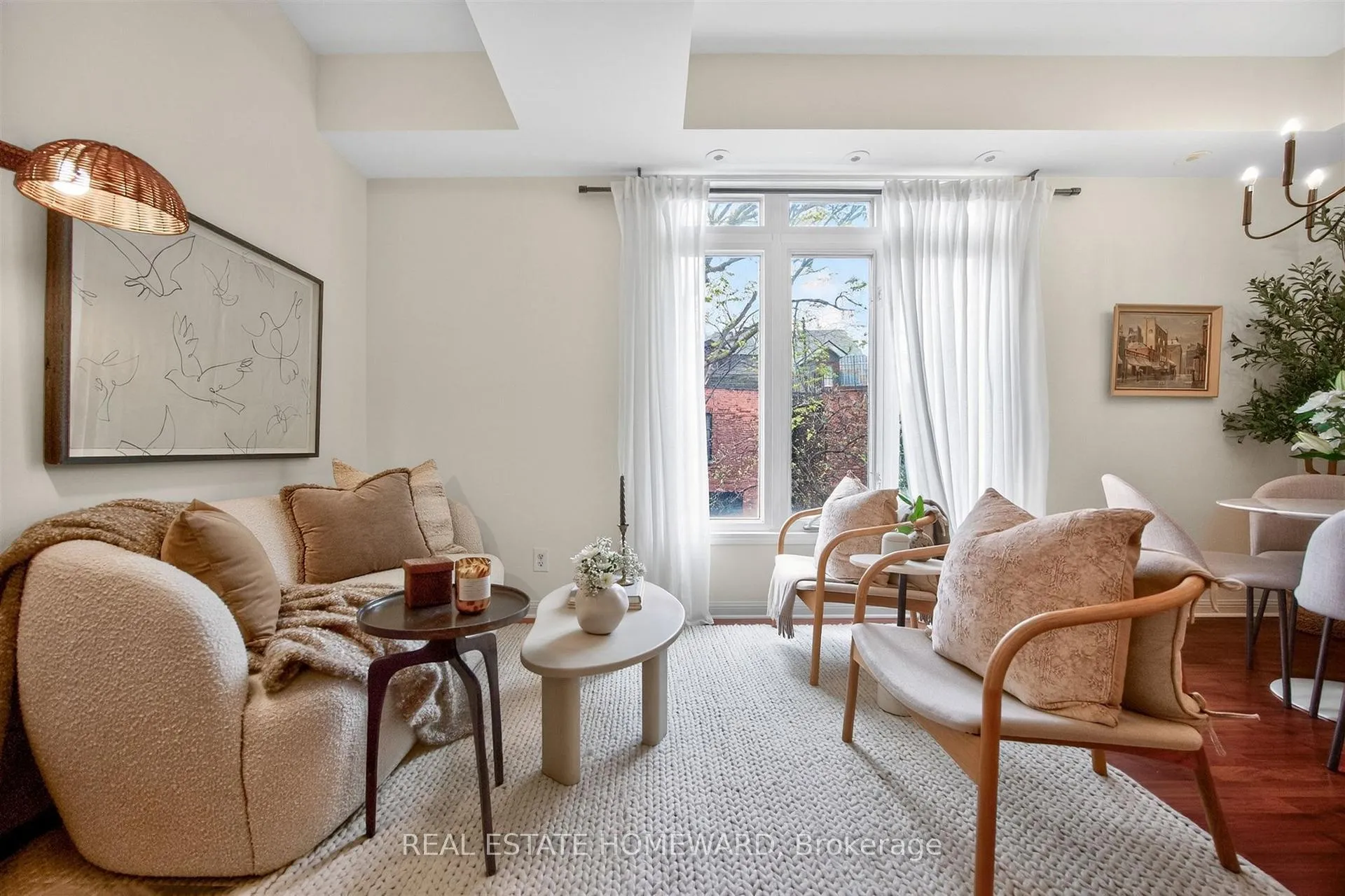 Photo 1 of Unit 32, 88 Carr Street, Toronto, Kensington-Chinatown — HOMEH