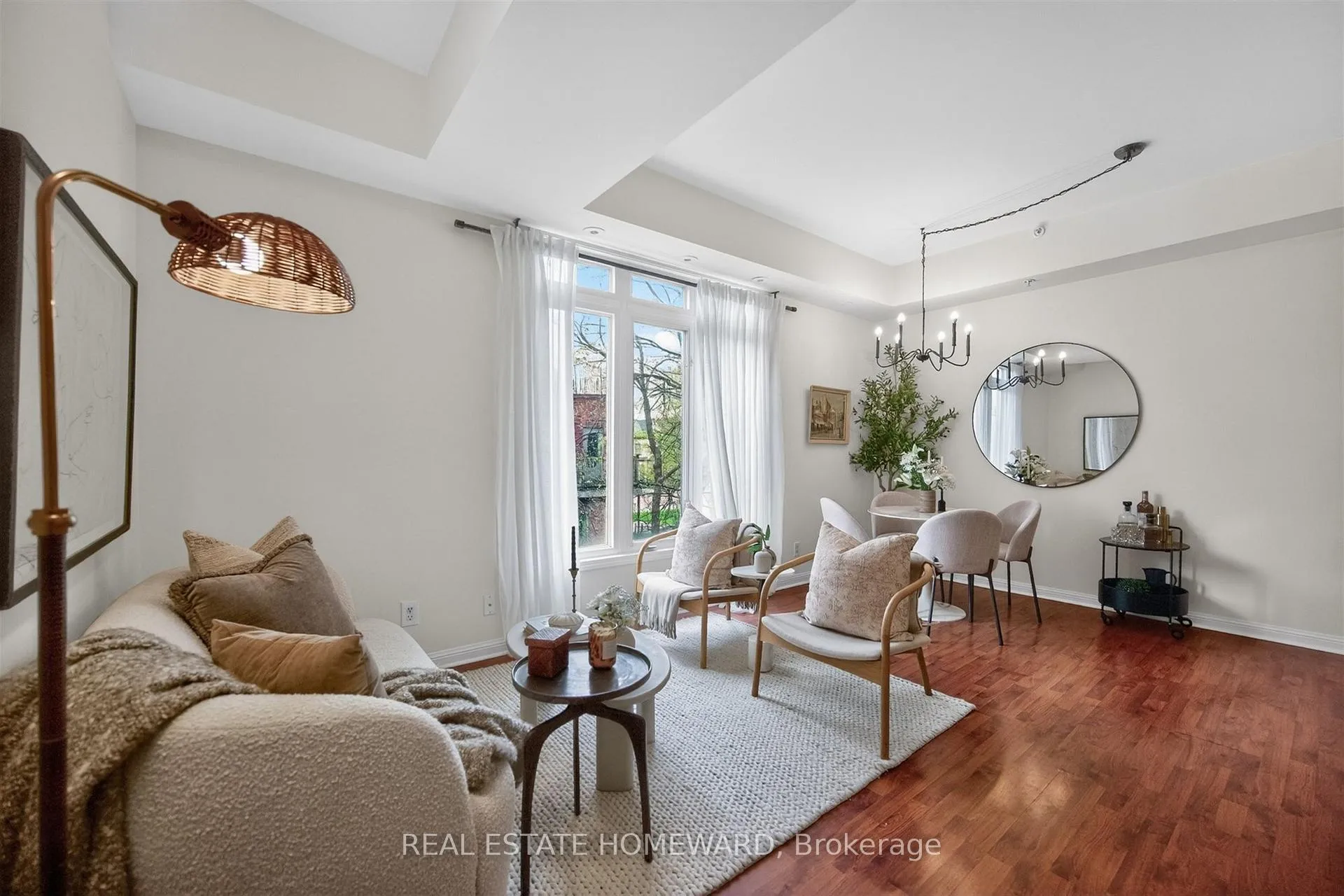 Photo 2 of Unit 32, 88 Carr Street, Toronto, Kensington-Chinatown — HOMEH