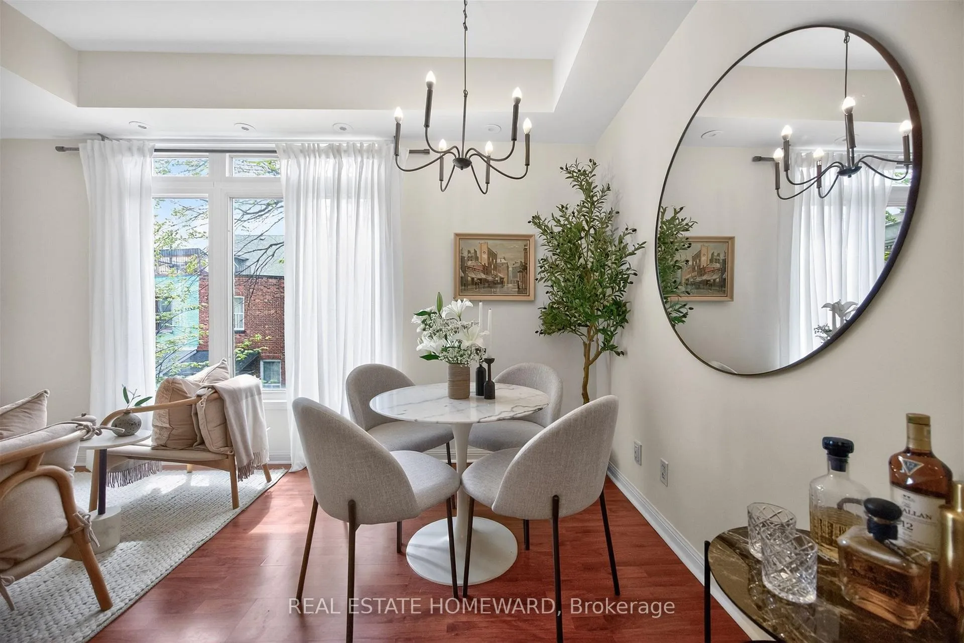 Photo 6 of Unit 32, 88 Carr Street, Toronto, Kensington-Chinatown — HOMEH
