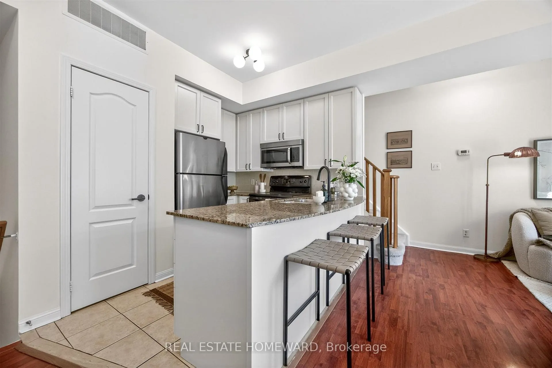 Photo 10 of Unit 32, 88 Carr Street, Toronto, Kensington-Chinatown — HOMEH