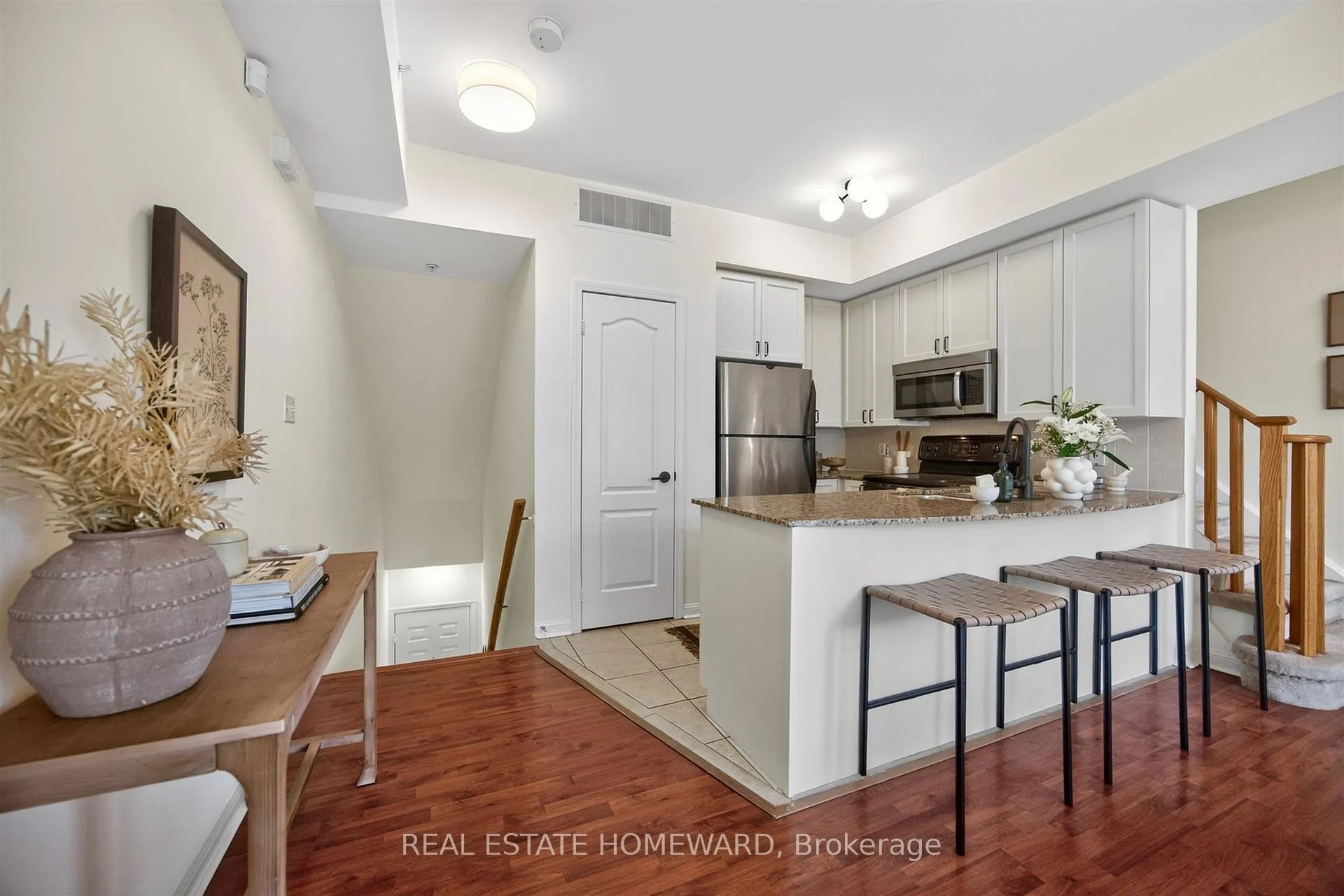 Photo 11 of Unit 32, 88 Carr Street, Toronto, Kensington-Chinatown — HOMEH