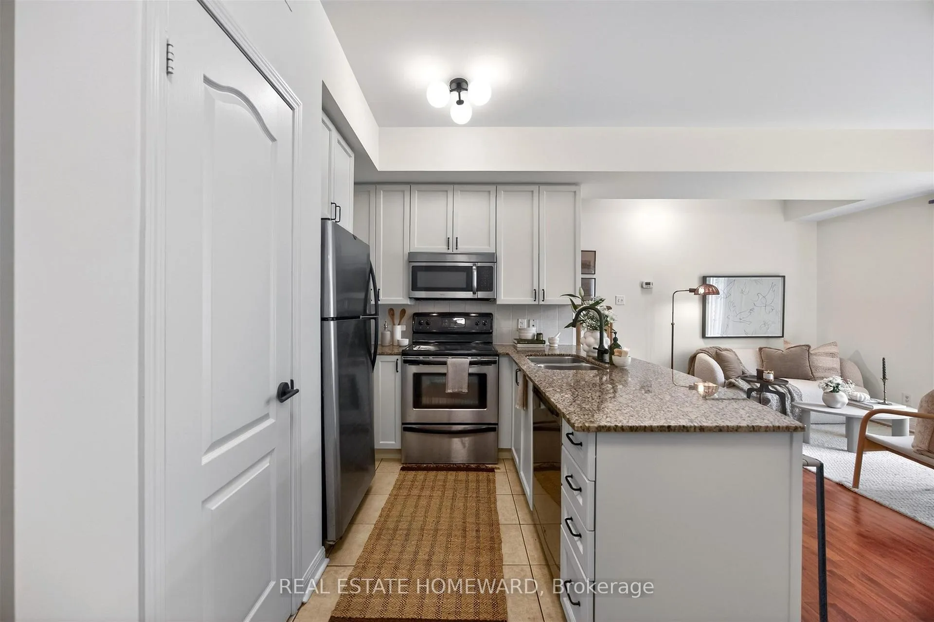 Photo 12 of Unit 32, 88 Carr Street, Toronto, Kensington-Chinatown — HOMEH