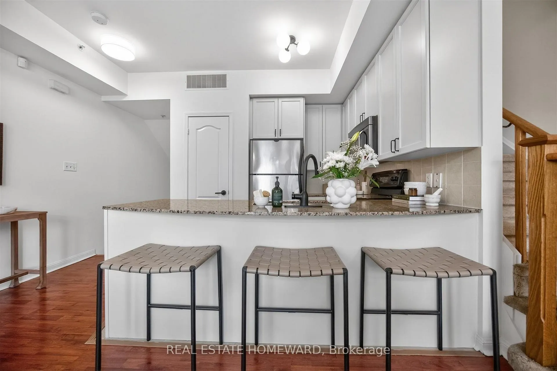 Photo 13 of Unit 32, 88 Carr Street, Toronto, Kensington-Chinatown — HOMEH