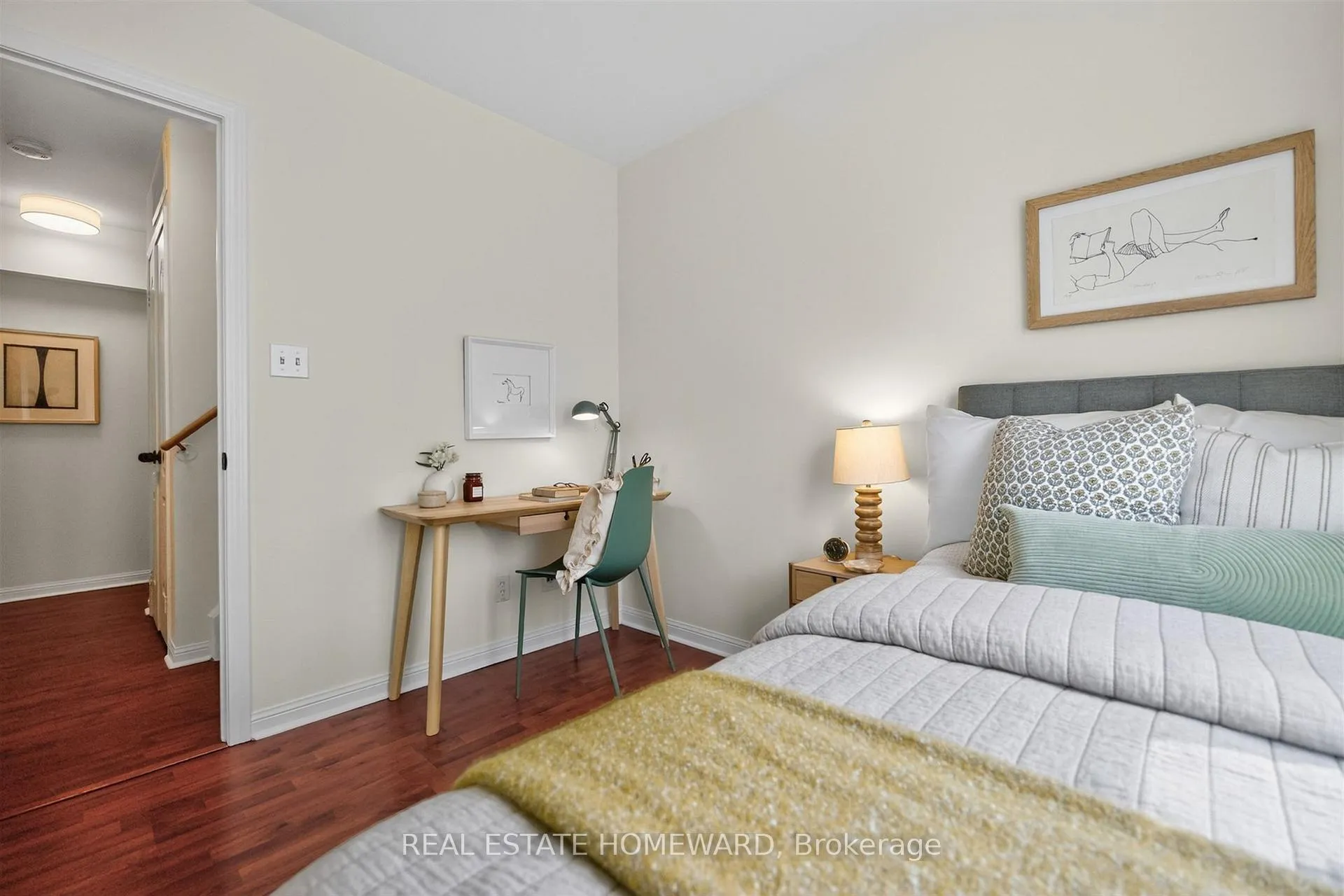 Photo 21 of Unit 32, 88 Carr Street, Toronto, Kensington-Chinatown — HOMEH