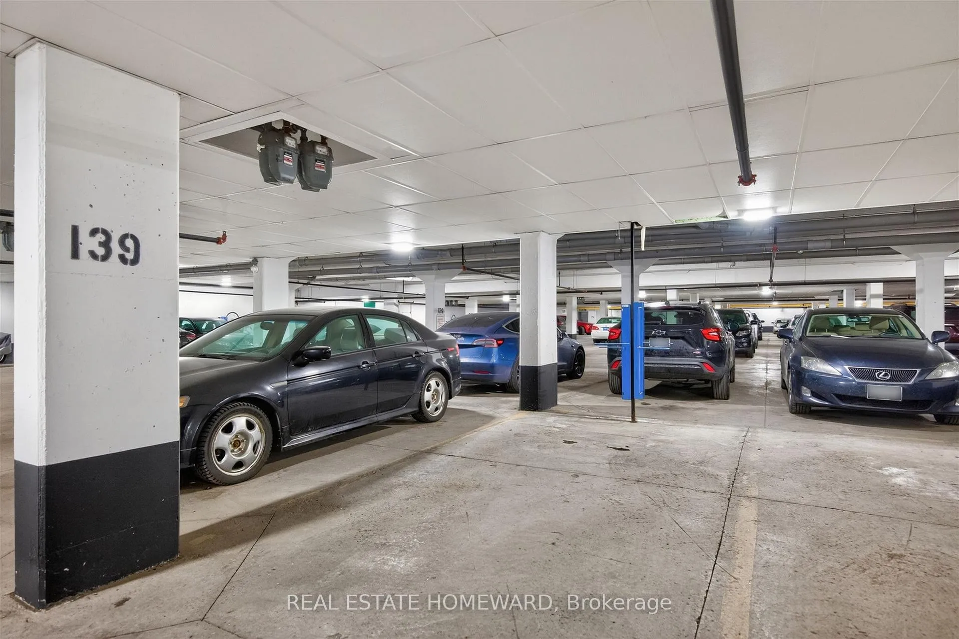 Photo 40 of Unit 32, 88 Carr Street, Toronto, Kensington-Chinatown — HOMEH