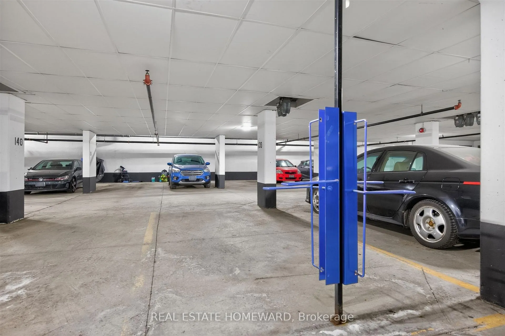 Photo 41 of Unit 32, 88 Carr Street, Toronto, Kensington-Chinatown — HOMEH