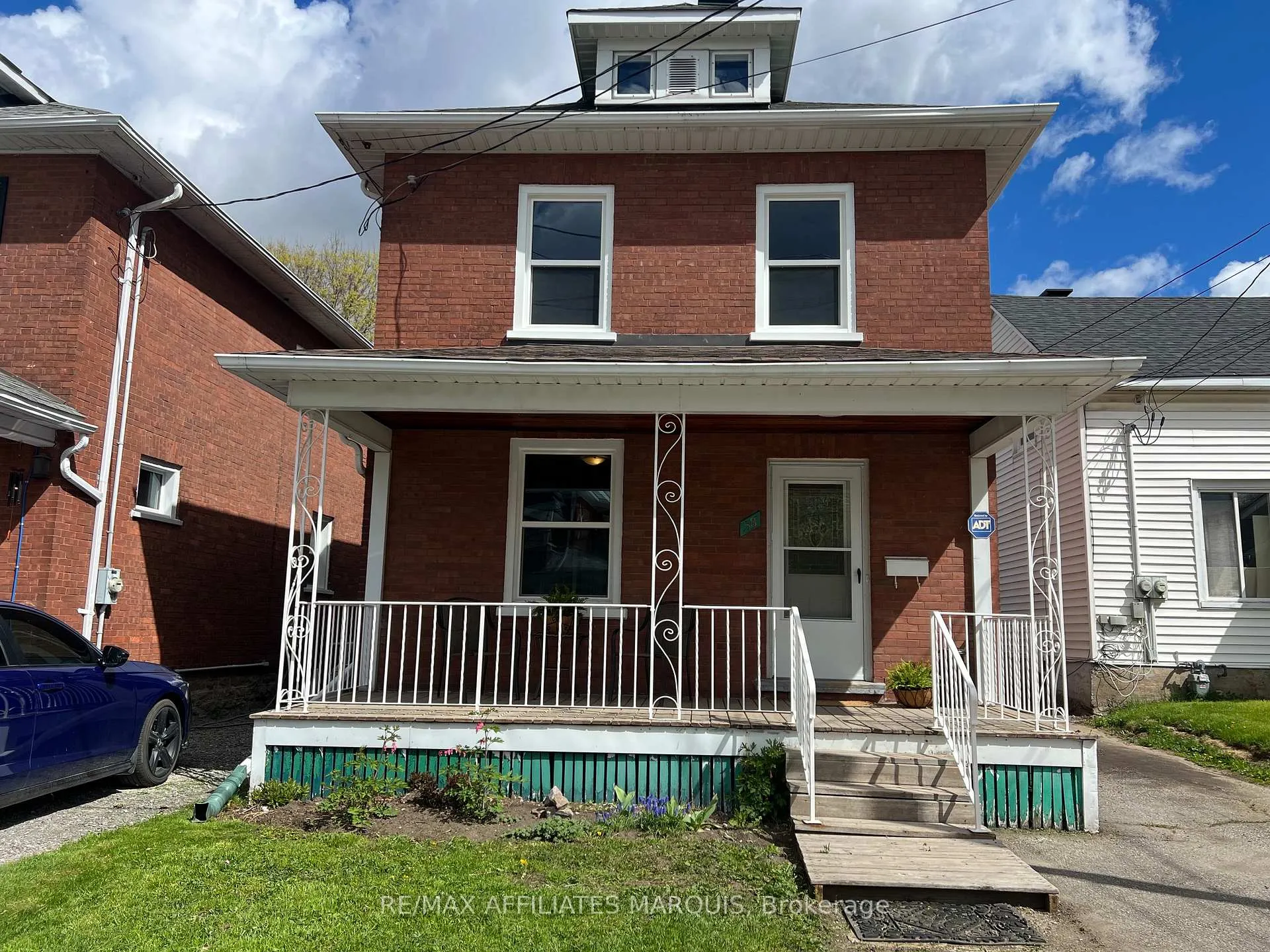 Photo 1 of 58 William Street W, Smiths Falls — HOMEH
