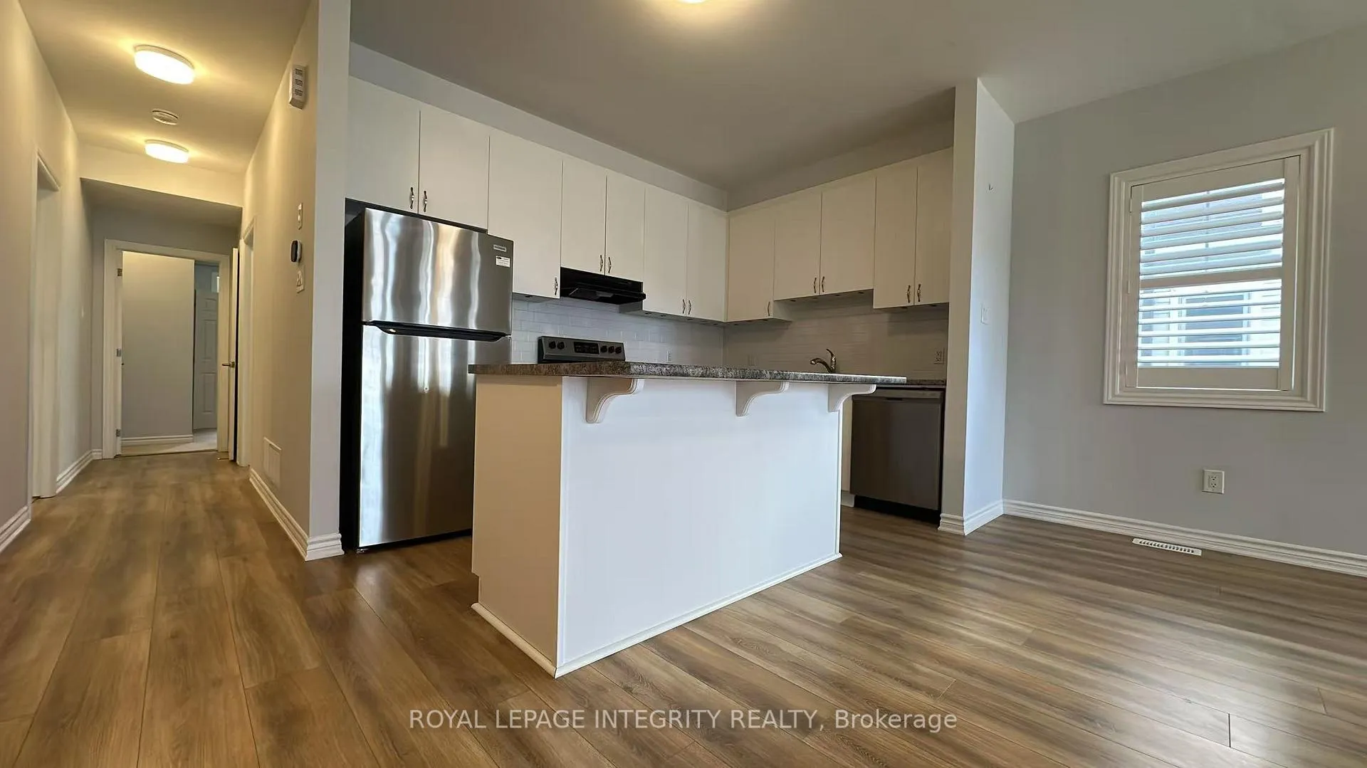 Photo 5 of 123 Anthracite Private, Ottawa, Barrhaven - Heritage Park — HOMEH