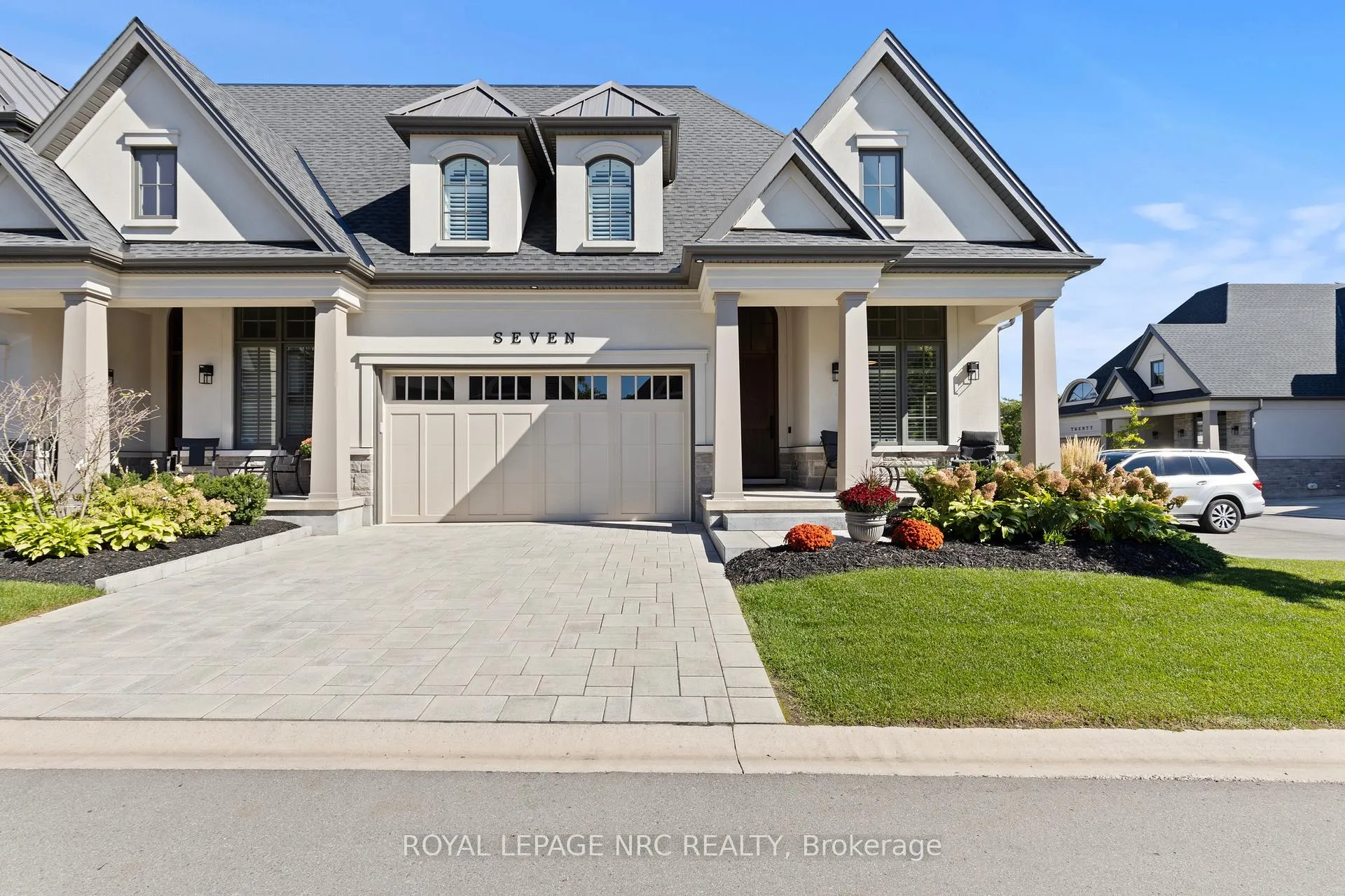 Photo 1 of Unit 7, 190 Canboro Road, Pelham, Fonthill — HOMEH