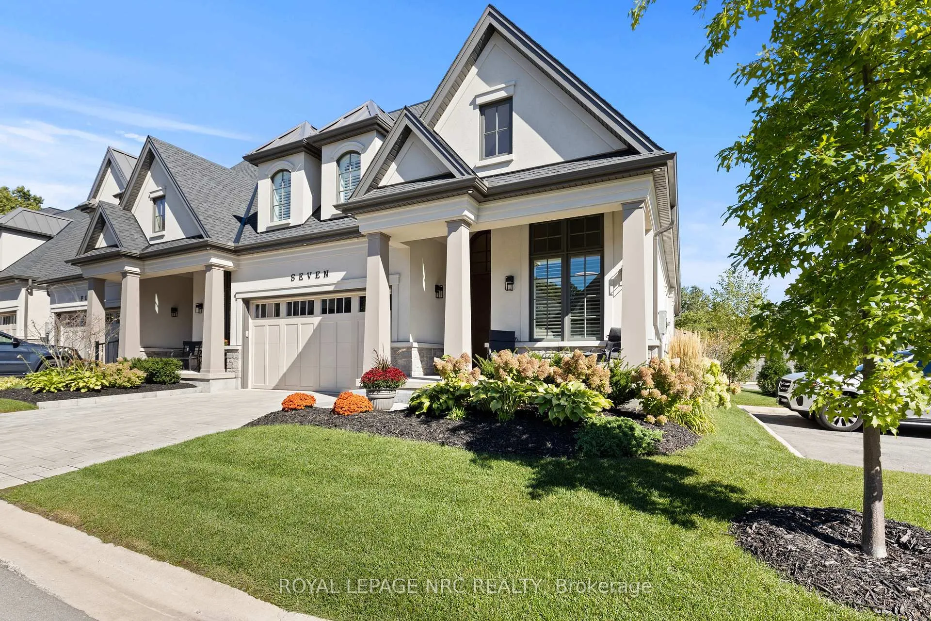 Photo 2 of Unit 7, 190 Canboro Road, Pelham, Fonthill — HOMEH