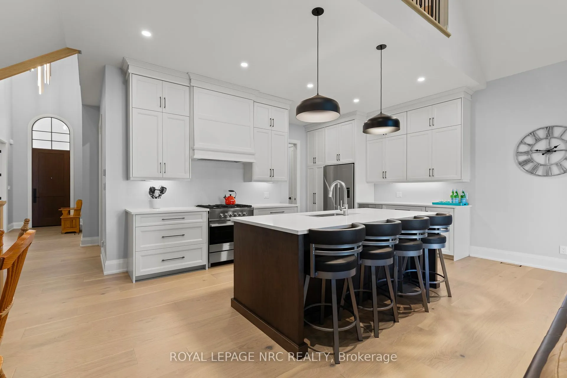 Photo 5 of Unit 7, 190 Canboro Road, Pelham, Fonthill — HOMEH