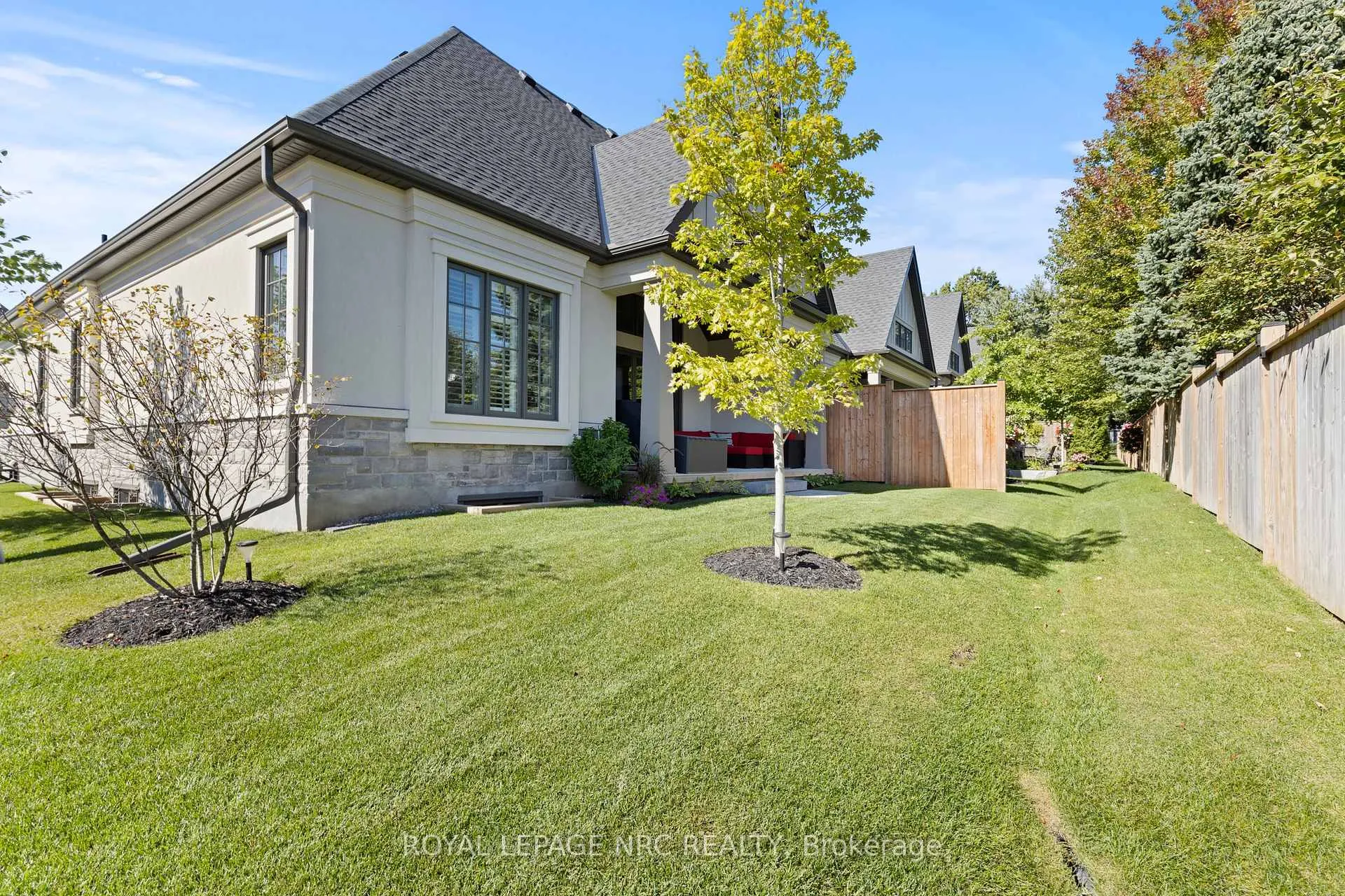 Photo 34 of Unit 7, 190 Canboro Road, Pelham, Fonthill — HOMEH