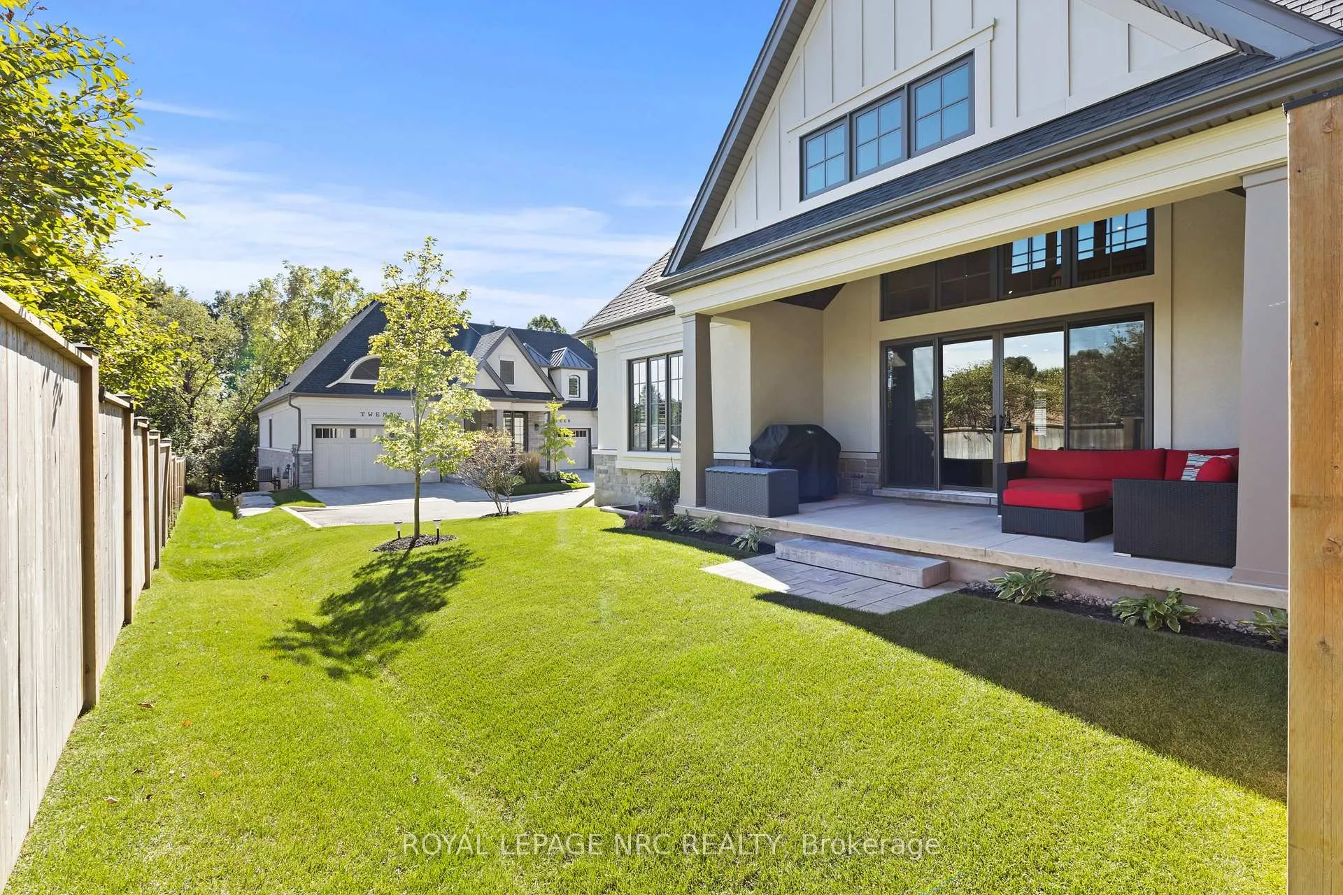 Photo 36 of Unit 7, 190 Canboro Road, Pelham, Fonthill — HOMEH