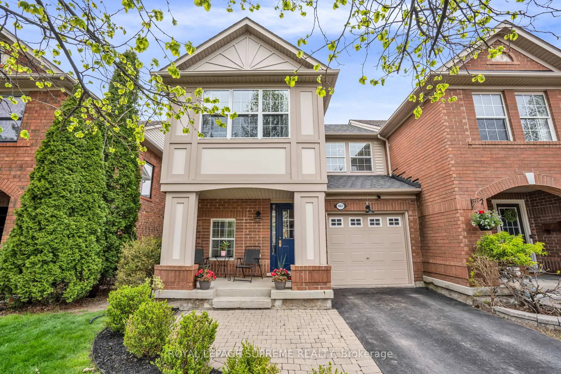 Photo 1 of 1063 Barclay Circle, Milton, Beaty — HOMEH