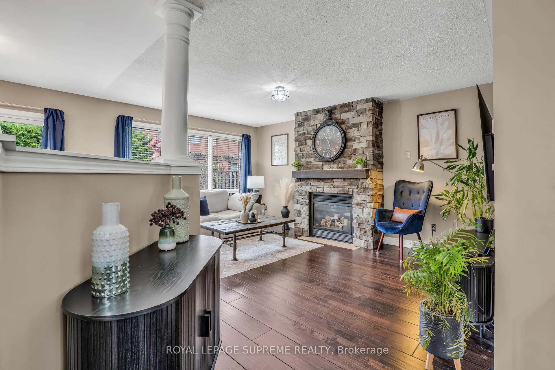 Photo 12 of 1063 Barclay Circle, Milton, Beaty — HOMEH