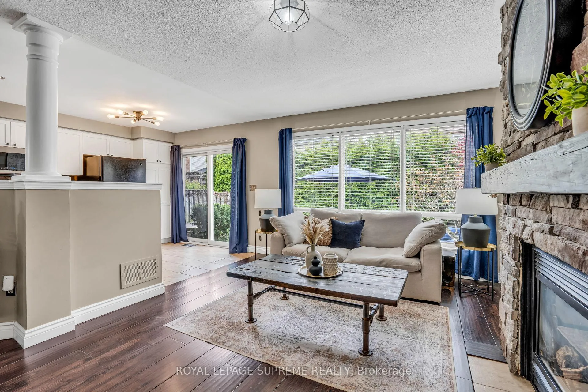 Photo 15 of 1063 Barclay Circle, Milton, Beaty — HOMEH