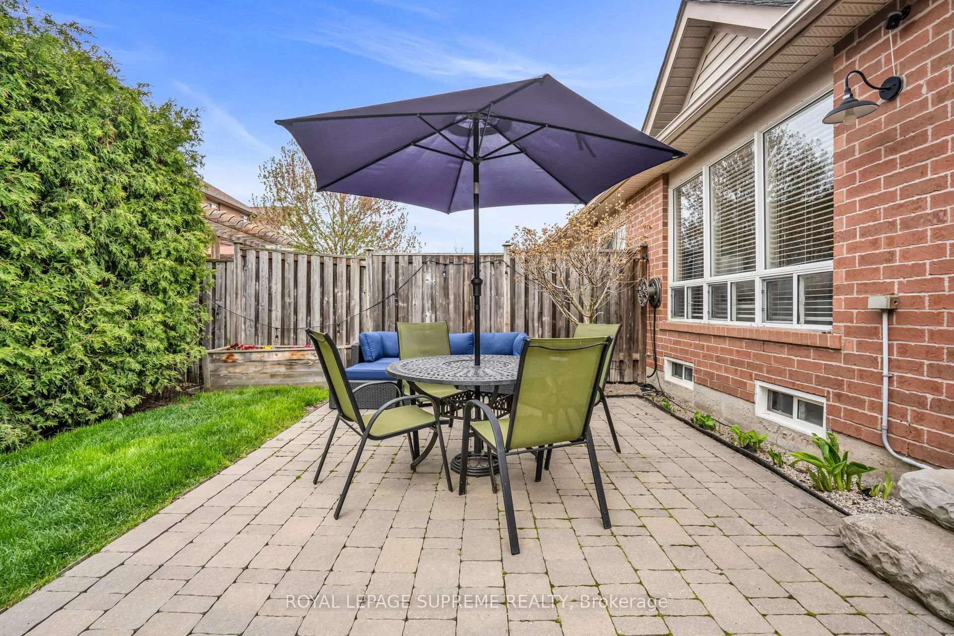 Photo 45 of 1063 Barclay Circle, Milton, Beaty — HOMEH