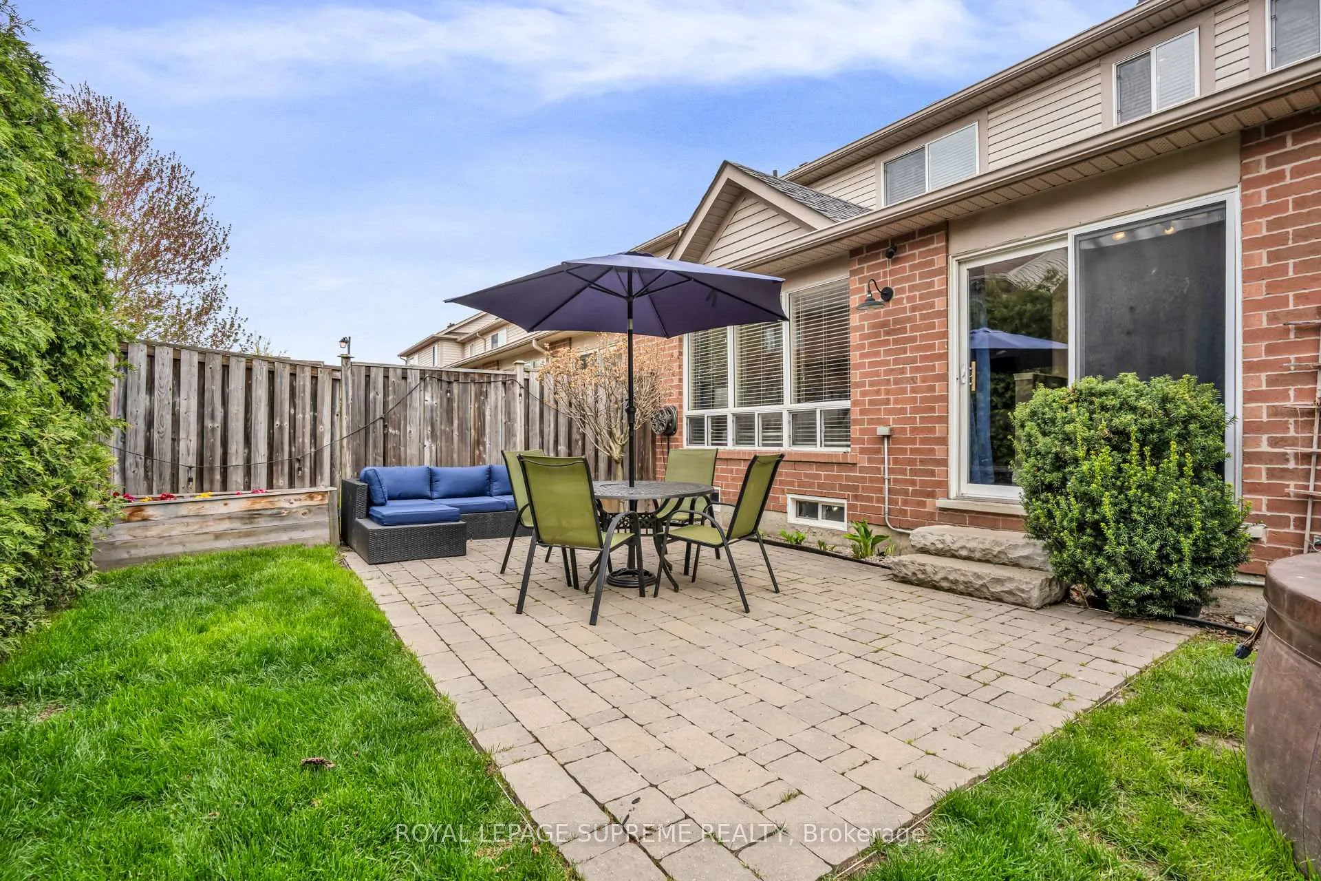 Photo 46 of 1063 Barclay Circle, Milton, Beaty — HOMEH