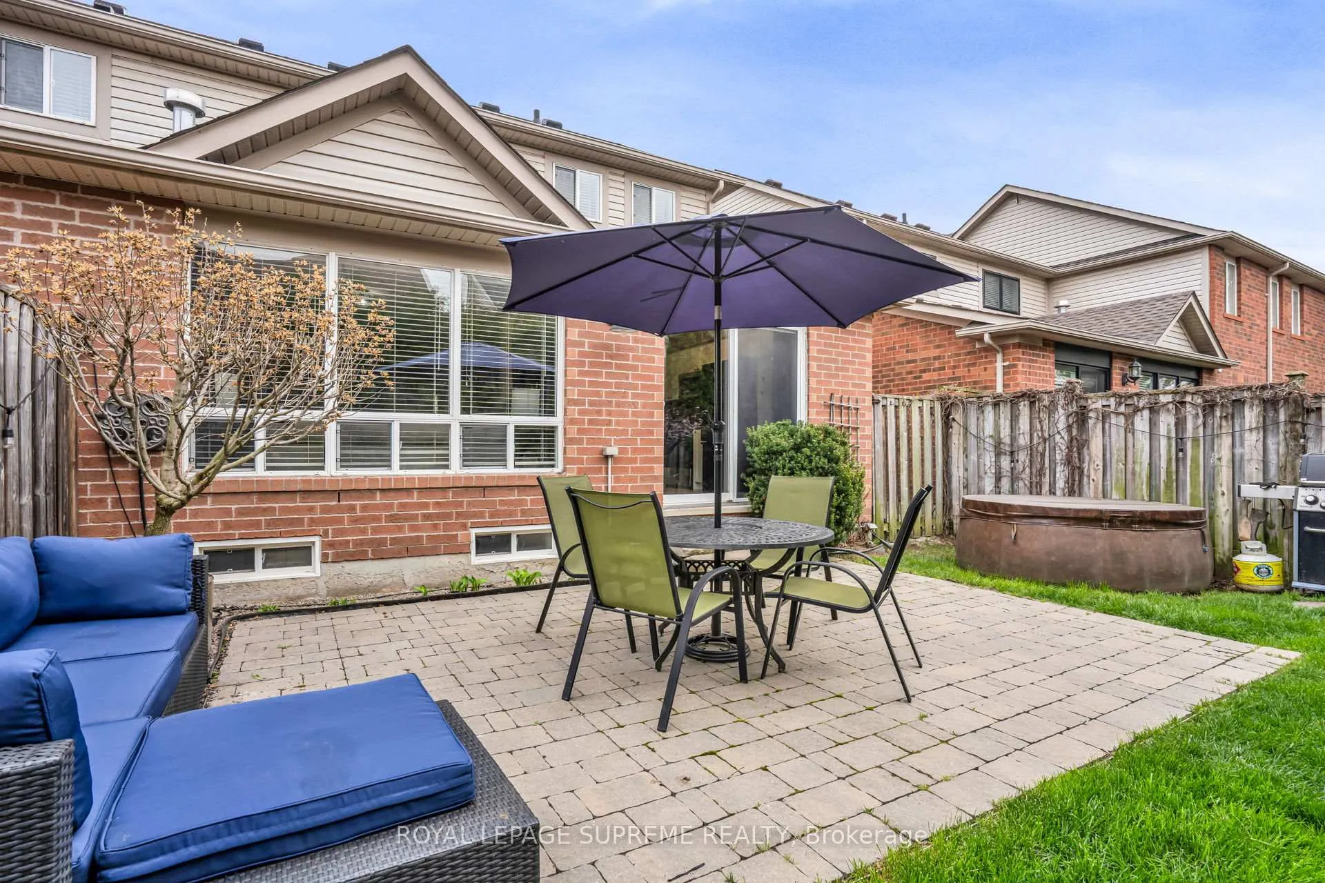 Photo 47 of 1063 Barclay Circle, Milton, Beaty — HOMEH