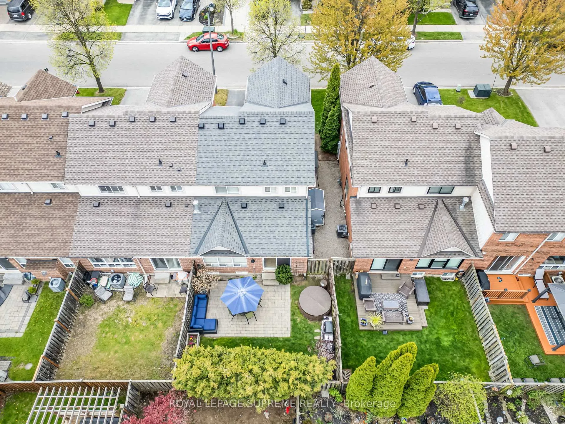 Photo 49 of 1063 Barclay Circle, Milton, Beaty — HOMEH