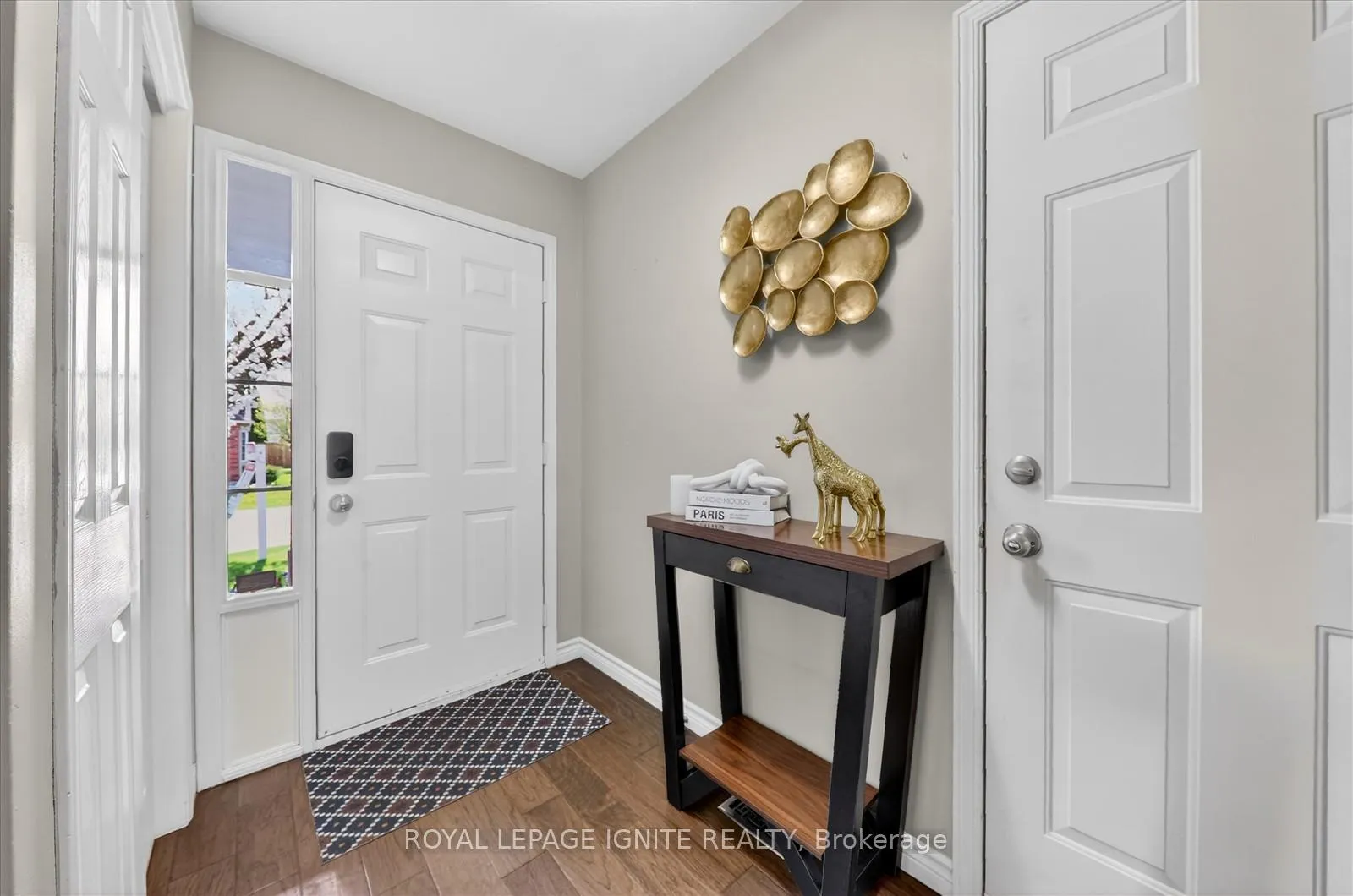 Photo 6 of Unit 17, 174 Highbury Drive, Hamilton, Stoney Creek Mountain — HOMEH