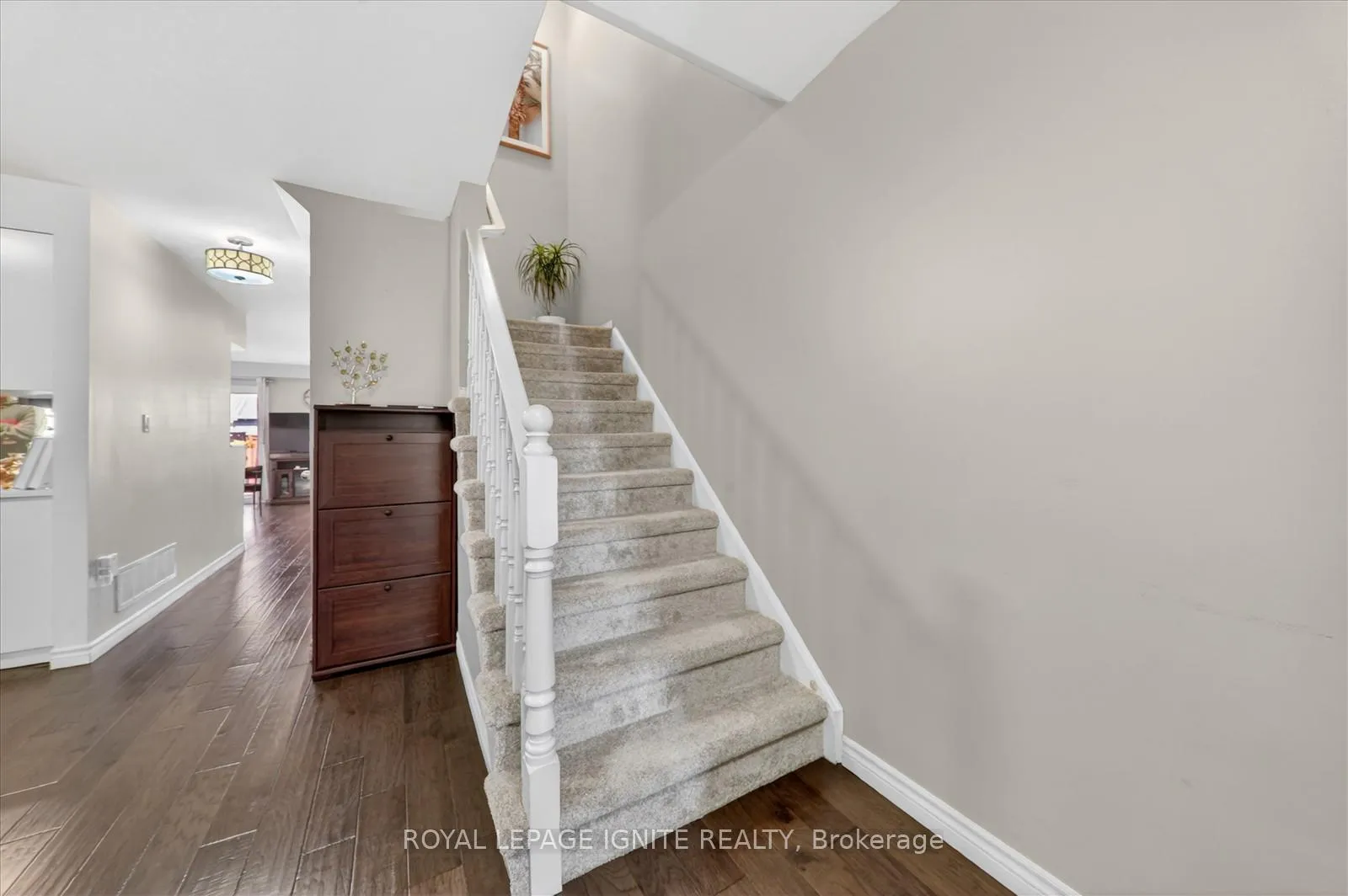 Photo 7 of Unit 17, 174 Highbury Drive, Hamilton, Stoney Creek Mountain — HOMEH