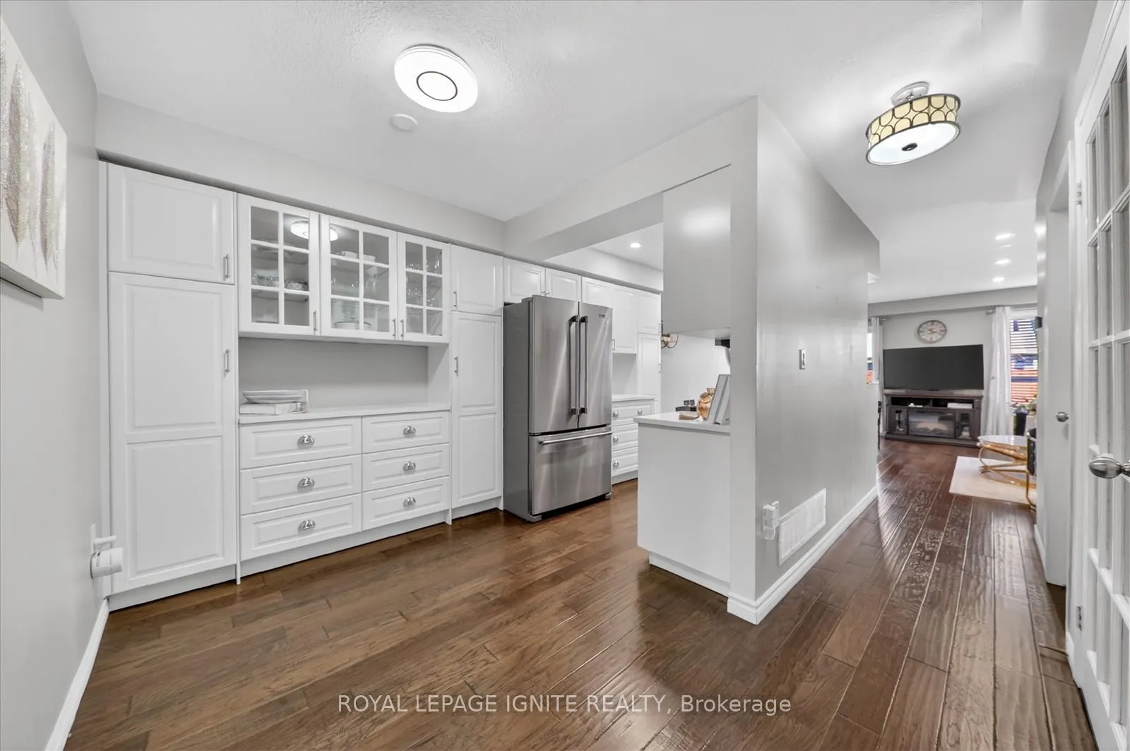 Photo 8 of Unit 17, 174 Highbury Drive, Hamilton, Stoney Creek Mountain — HOMEH