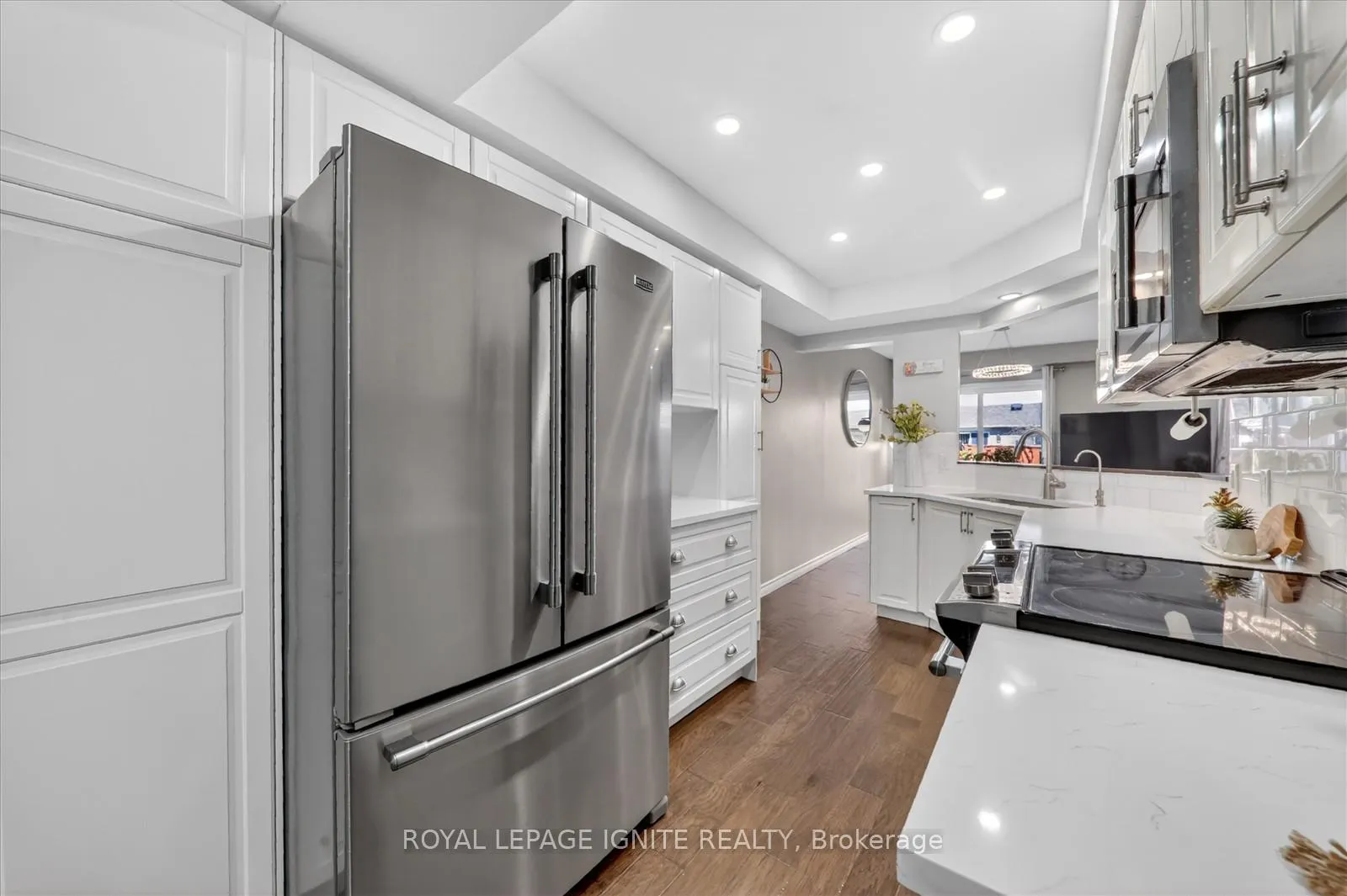 Photo 10 of Unit 17, 174 Highbury Drive, Hamilton, Stoney Creek Mountain — HOMEH
