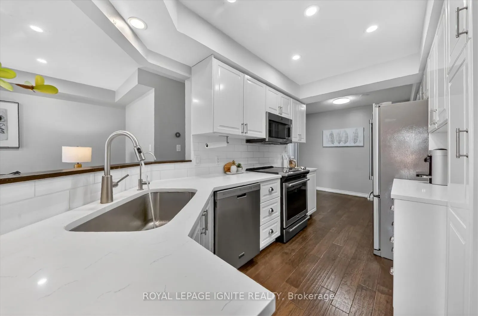 Photo 14 of Unit 17, 174 Highbury Drive, Hamilton, Stoney Creek Mountain — HOMEH