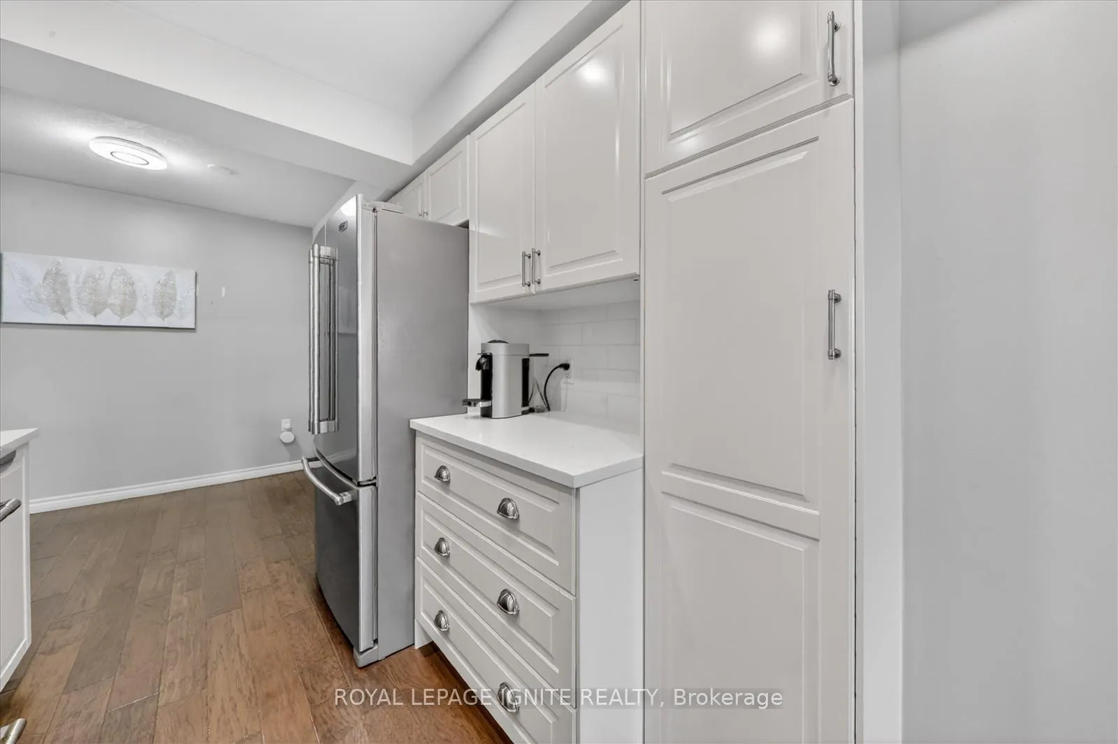 Photo 15 of Unit 17, 174 Highbury Drive, Hamilton, Stoney Creek Mountain — HOMEH