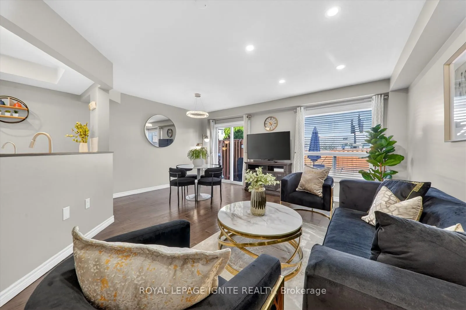 Photo 17 of Unit 17, 174 Highbury Drive, Hamilton, Stoney Creek Mountain — HOMEH