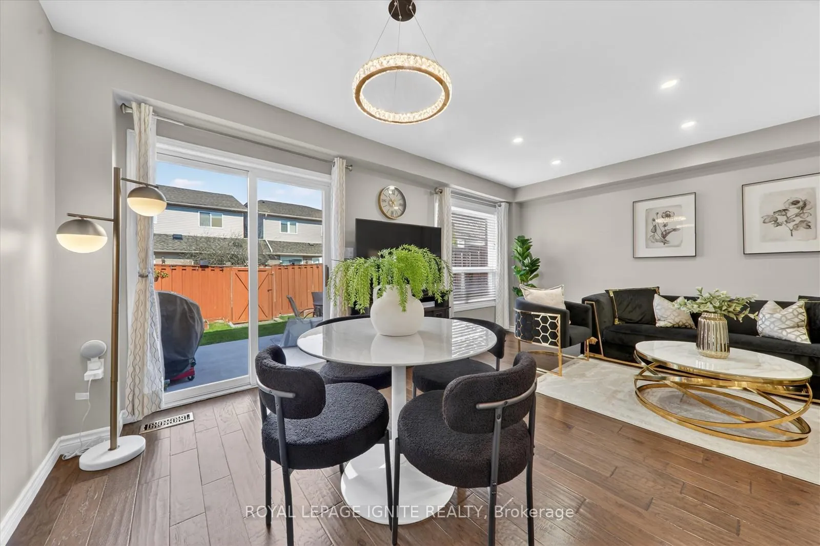 Photo 20 of Unit 17, 174 Highbury Drive, Hamilton, Stoney Creek Mountain — HOMEH