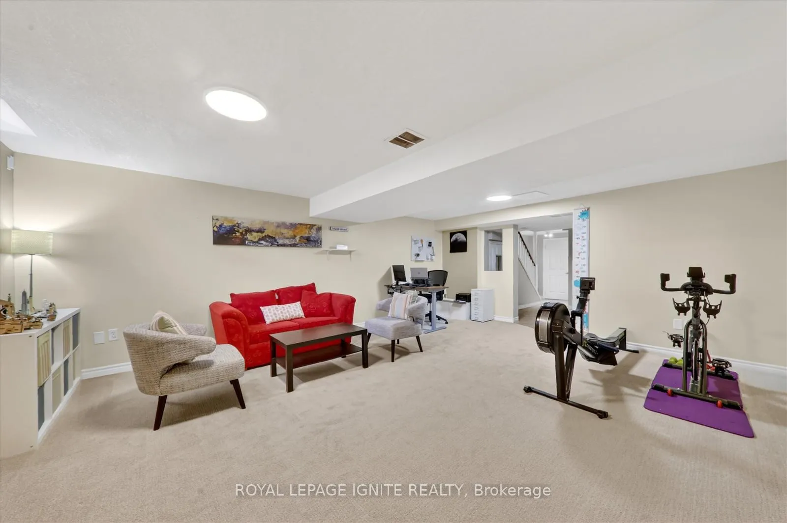 Photo 38 of Unit 17, 174 Highbury Drive, Hamilton, Stoney Creek Mountain — HOMEH