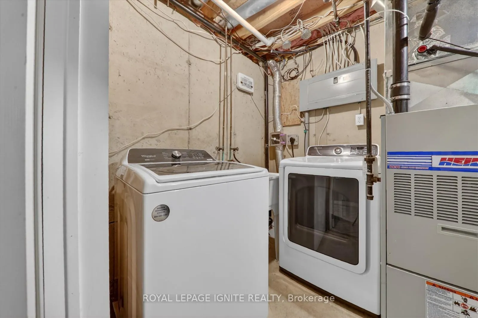 Photo 41 of Unit 17, 174 Highbury Drive, Hamilton, Stoney Creek Mountain — HOMEH