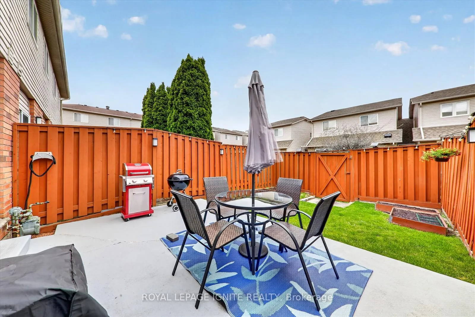 Photo 42 of Unit 17, 174 Highbury Drive, Hamilton, Stoney Creek Mountain — HOMEH