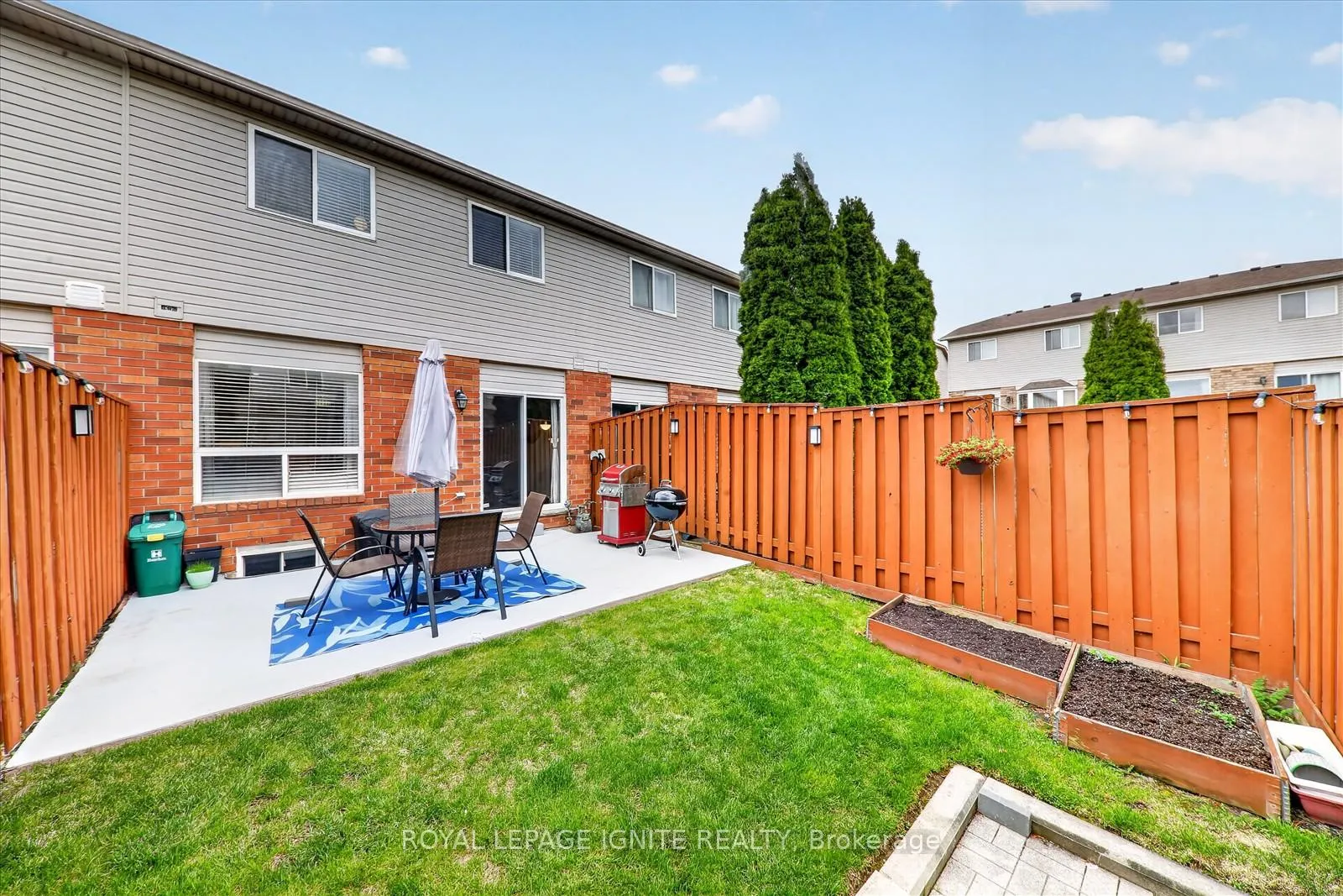 Photo 43 of Unit 17, 174 Highbury Drive, Hamilton, Stoney Creek Mountain — HOMEH