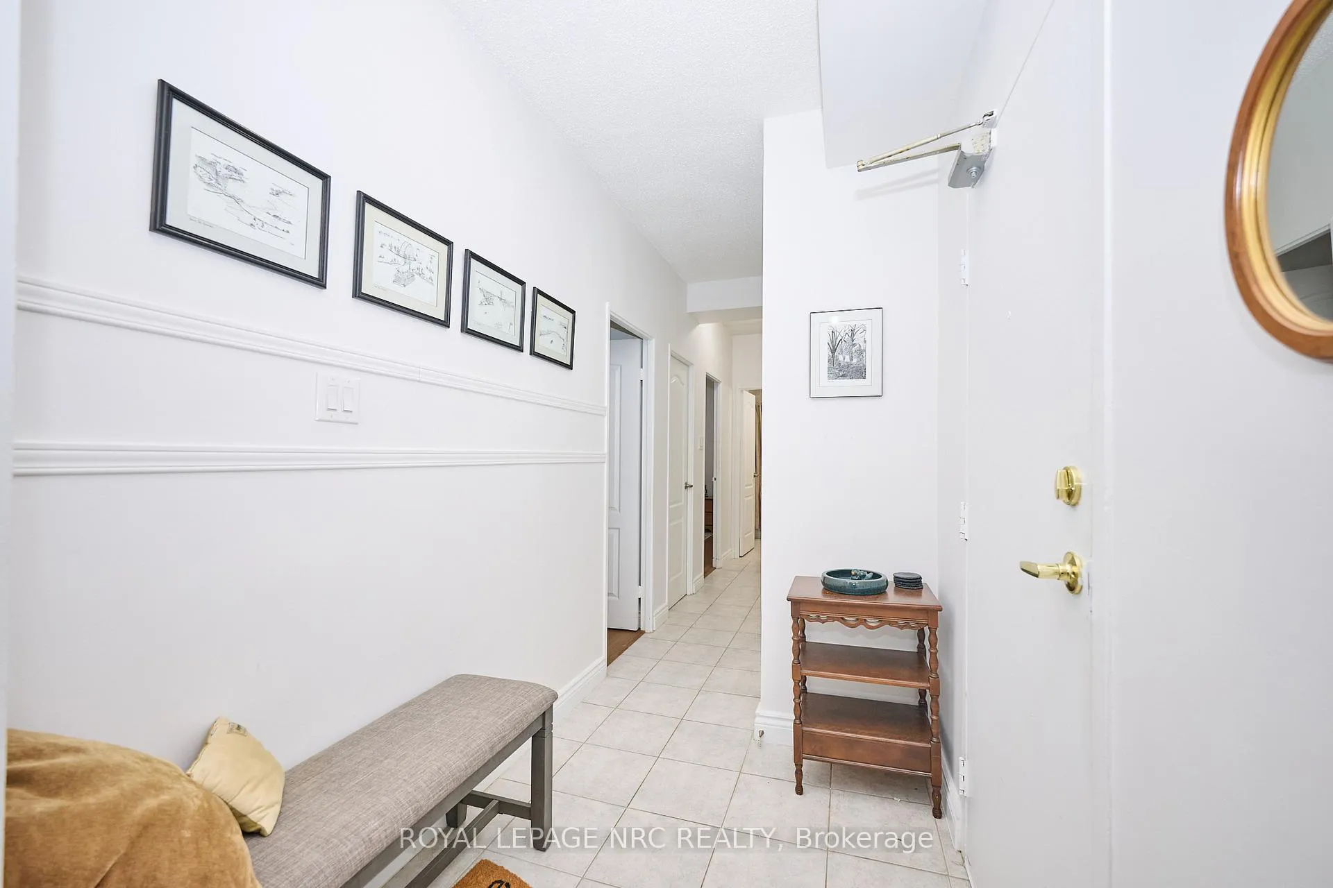Photo 8 of Unit 101, 6390 Huggins Street, Niagara Falls, Stamford — HOMEH