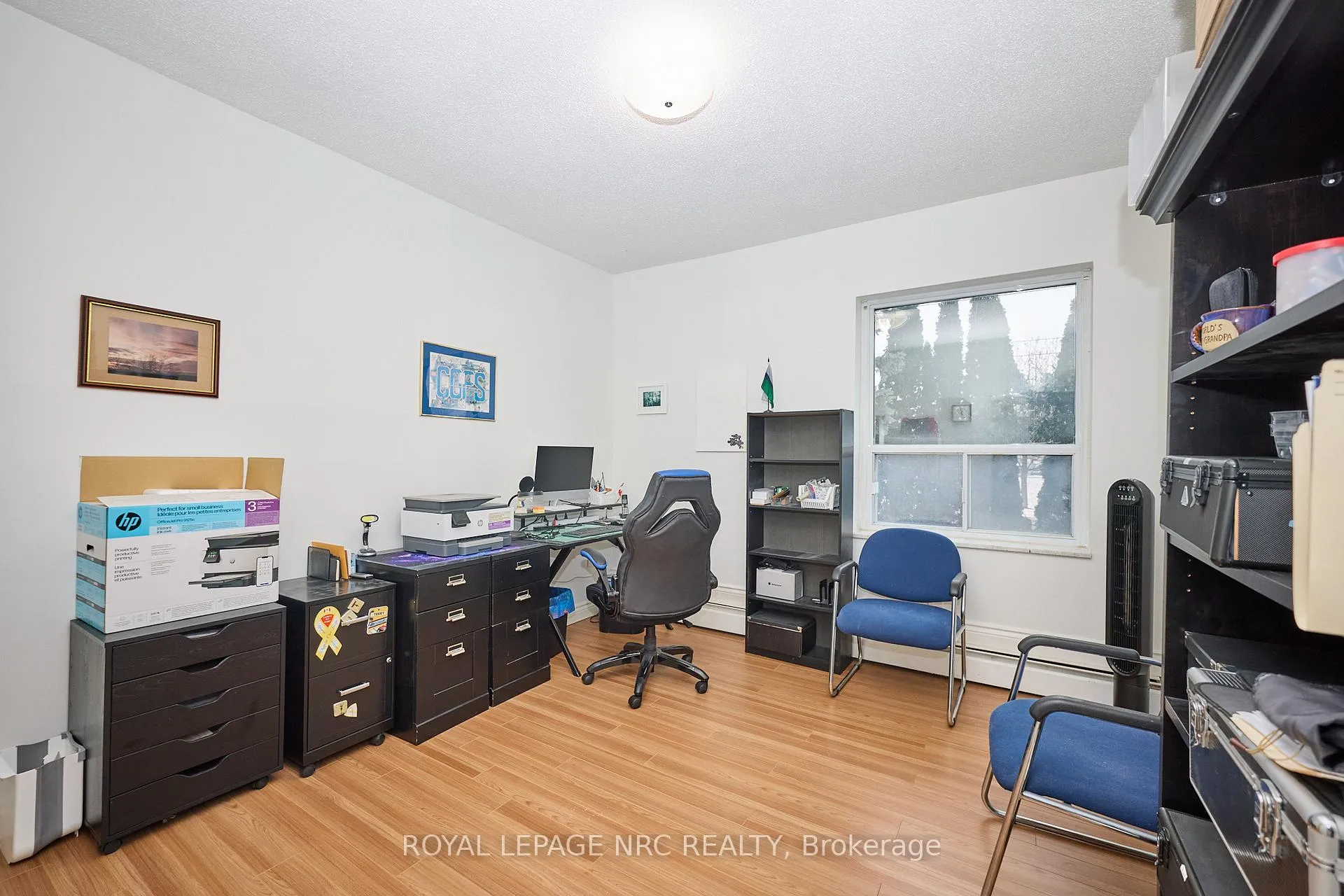 Photo 9 of Unit 101, 6390 Huggins Street, Niagara Falls, Stamford — HOMEH
