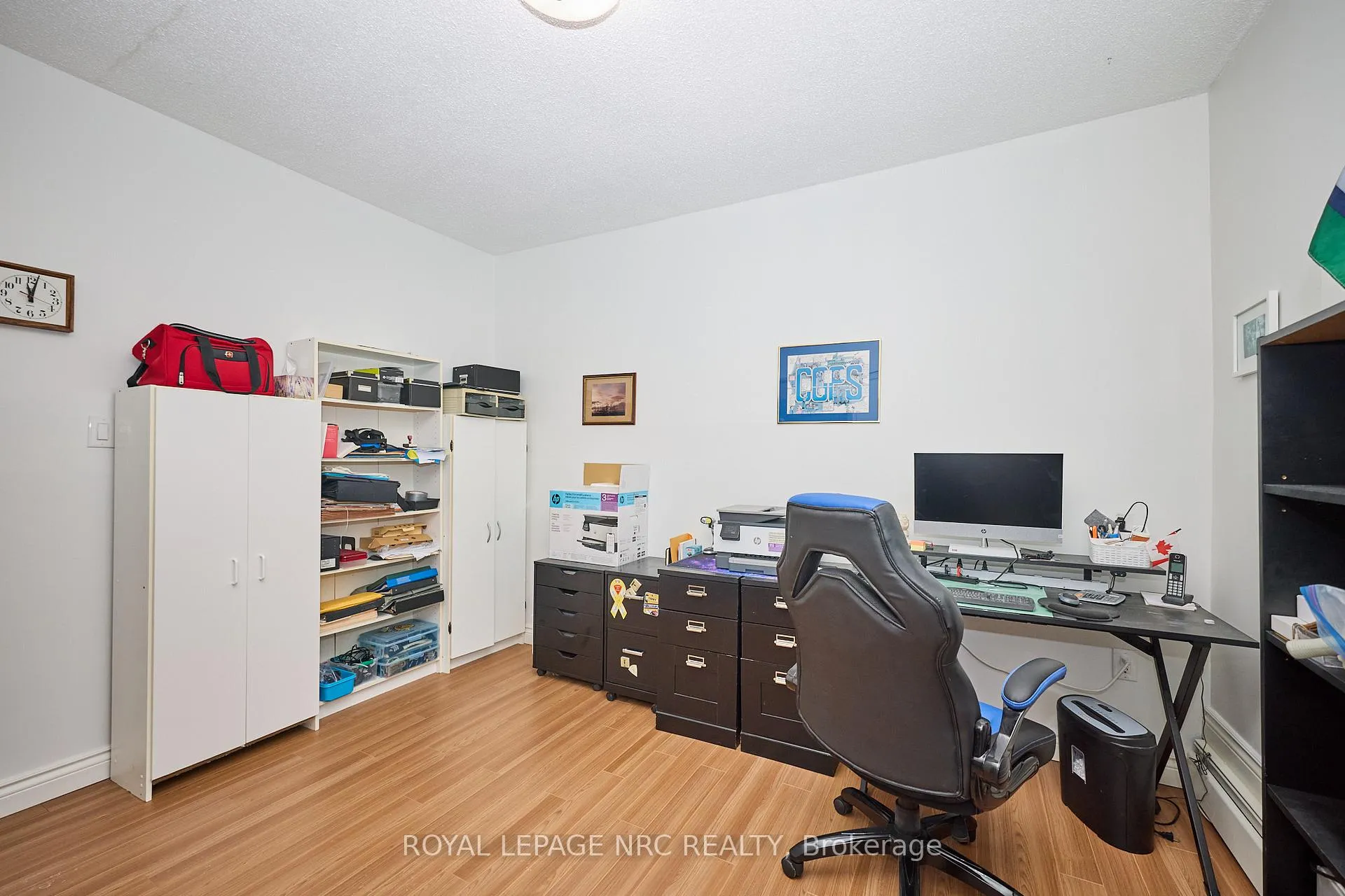 Photo 10 of Unit 101, 6390 Huggins Street, Niagara Falls, Stamford — HOMEH