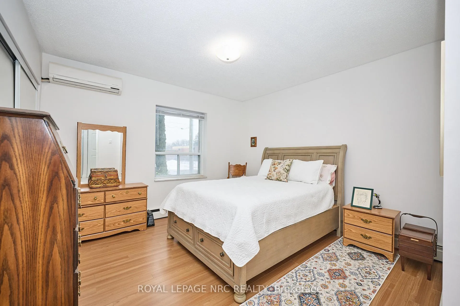 Photo 11 of Unit 101, 6390 Huggins Street, Niagara Falls, Stamford — HOMEH